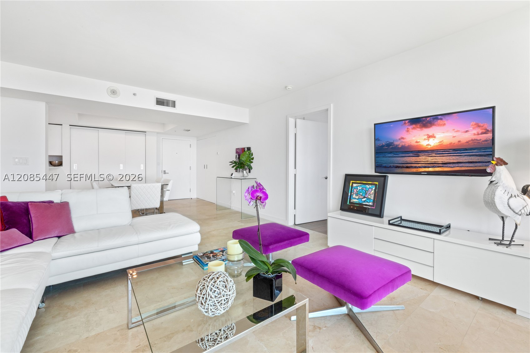 650 West Ave #2310, Miami Beach FL 33139