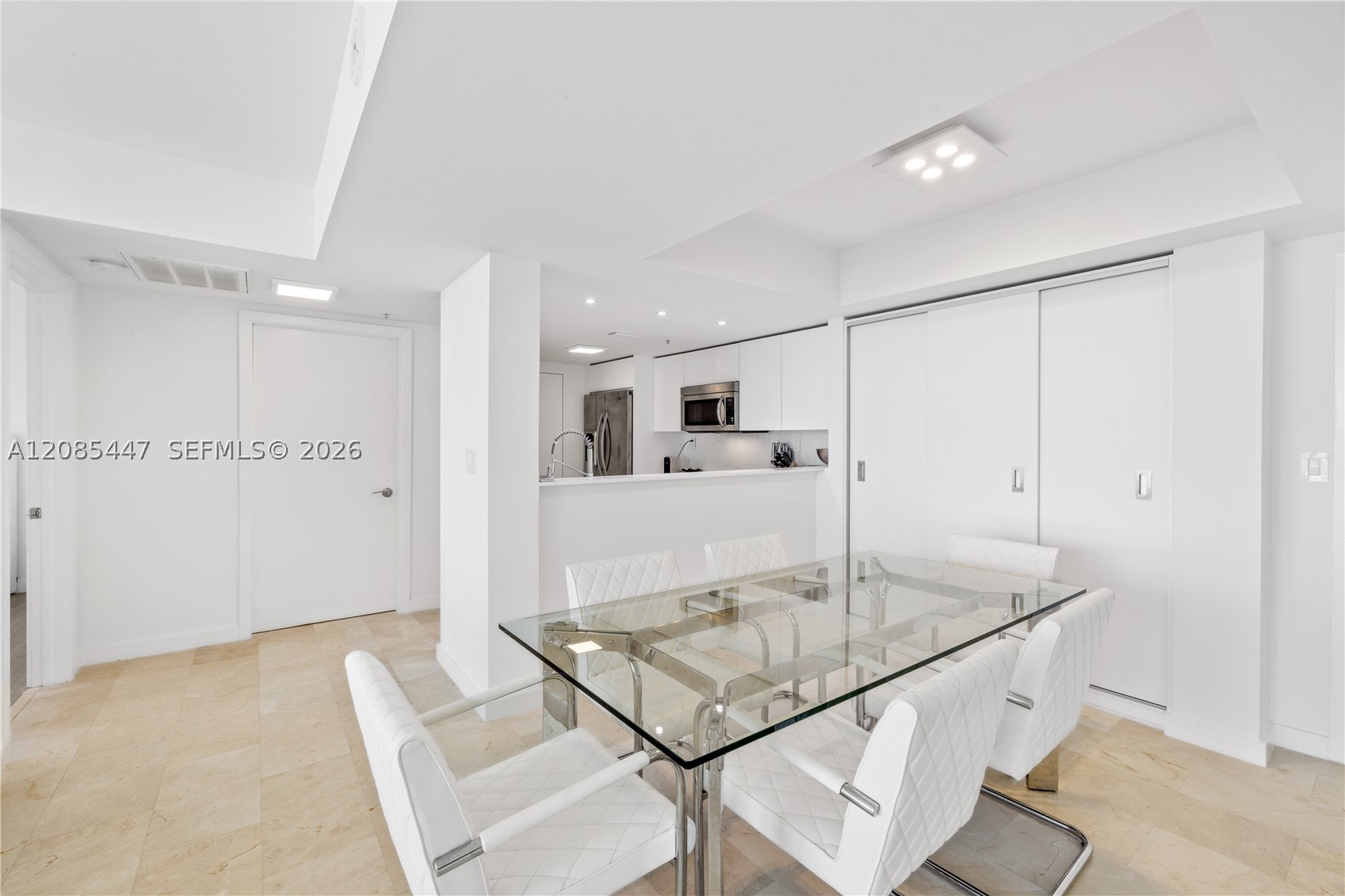 650 West Ave #2310, Miami Beach FL 33139