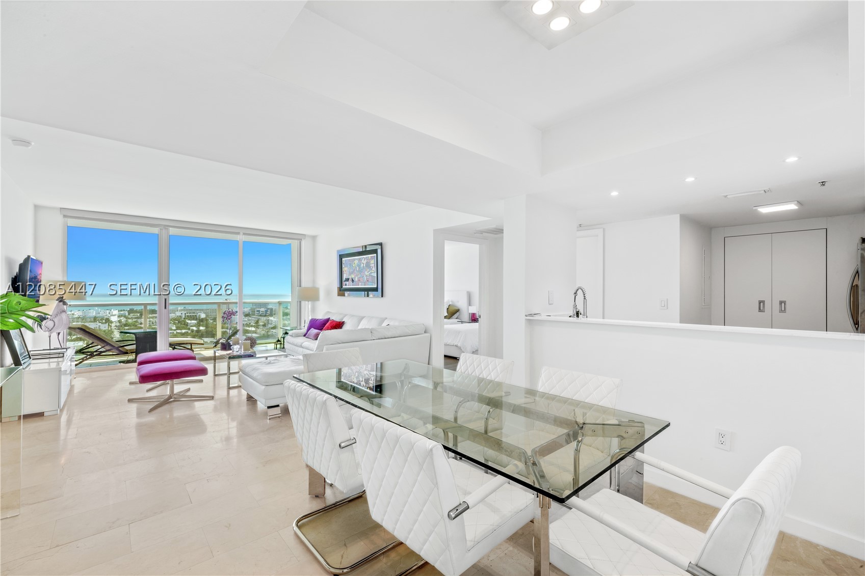 650 West Ave #2310, Miami Beach FL 33139