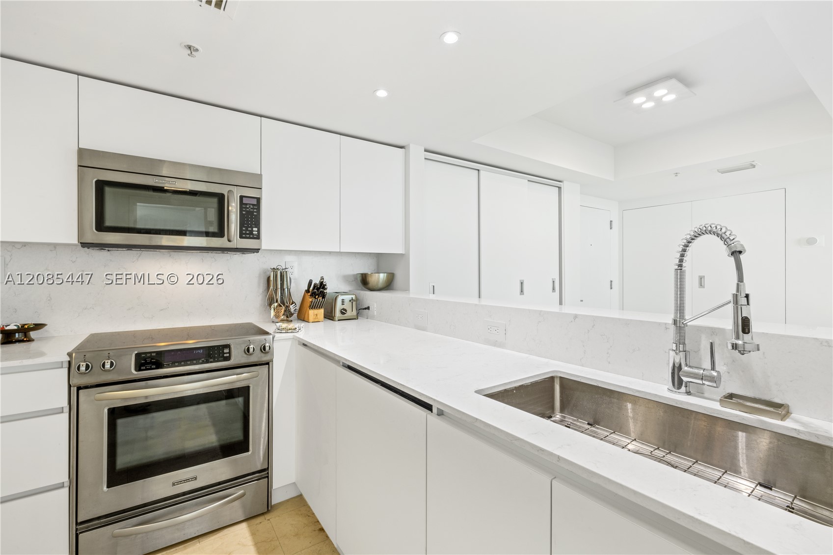 650 West Ave #2310, Miami Beach FL 33139