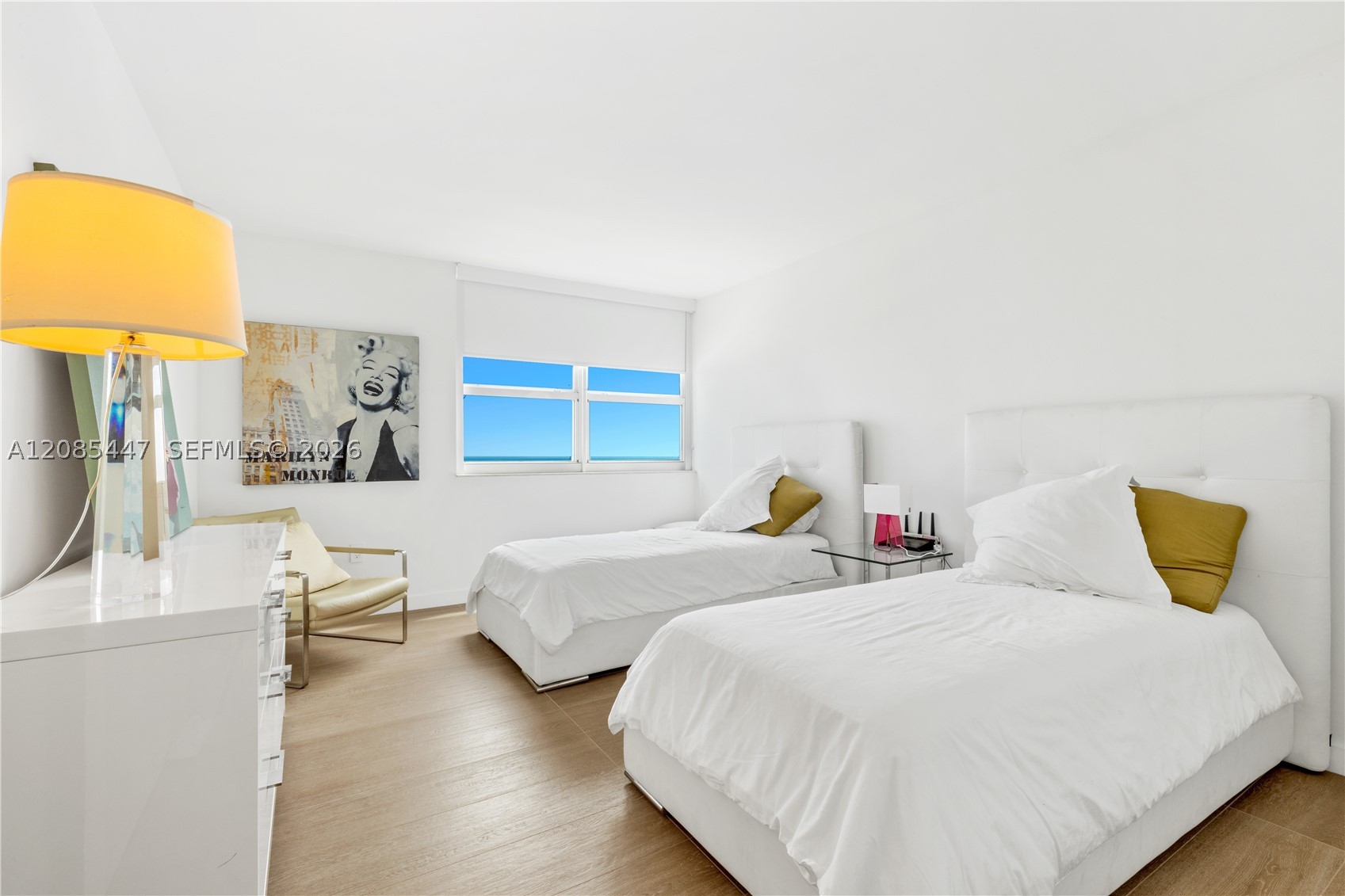 650 West Ave #2310, Miami Beach FL 33139