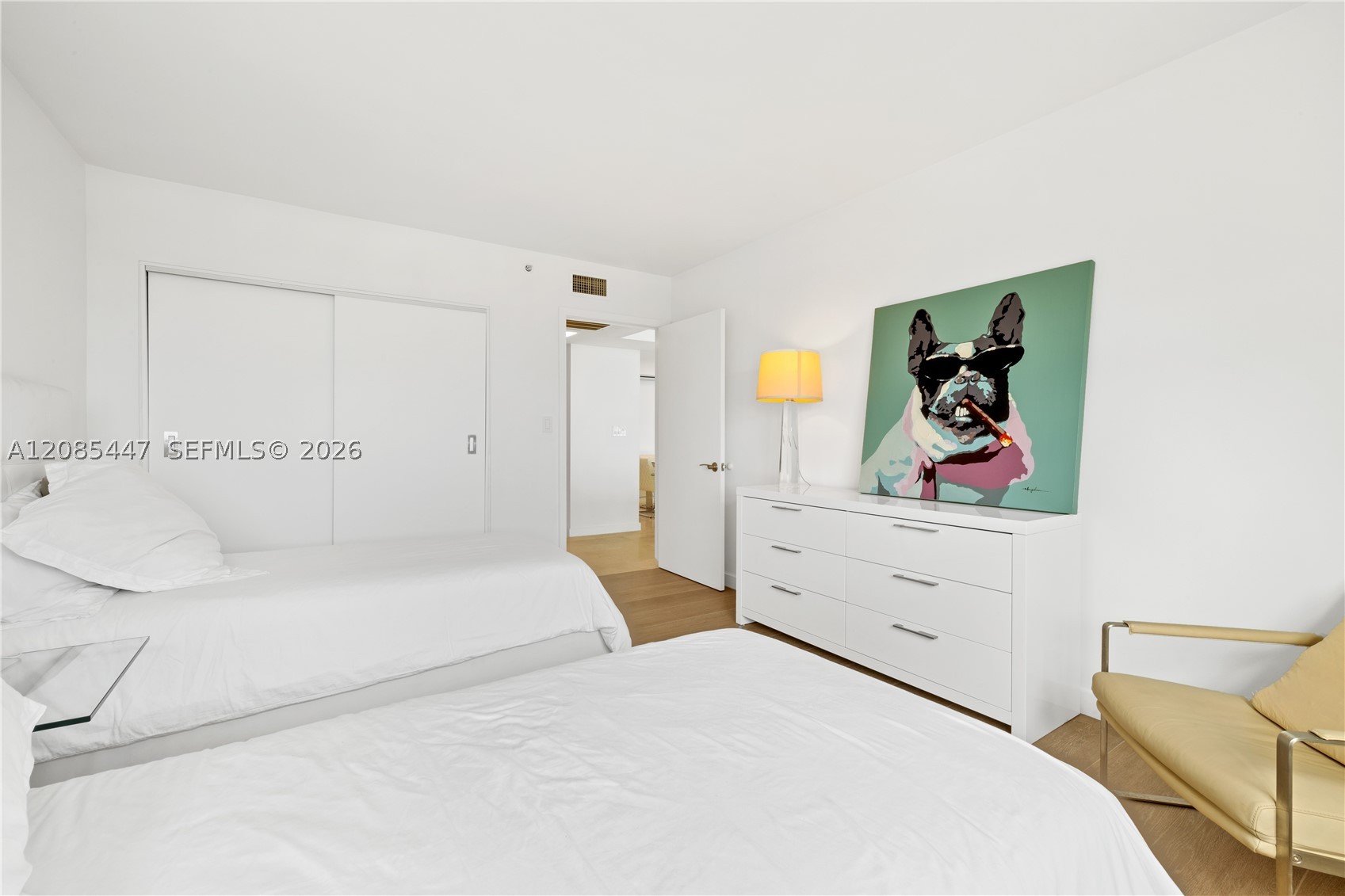 650 West Ave #2310, Miami Beach FL 33139