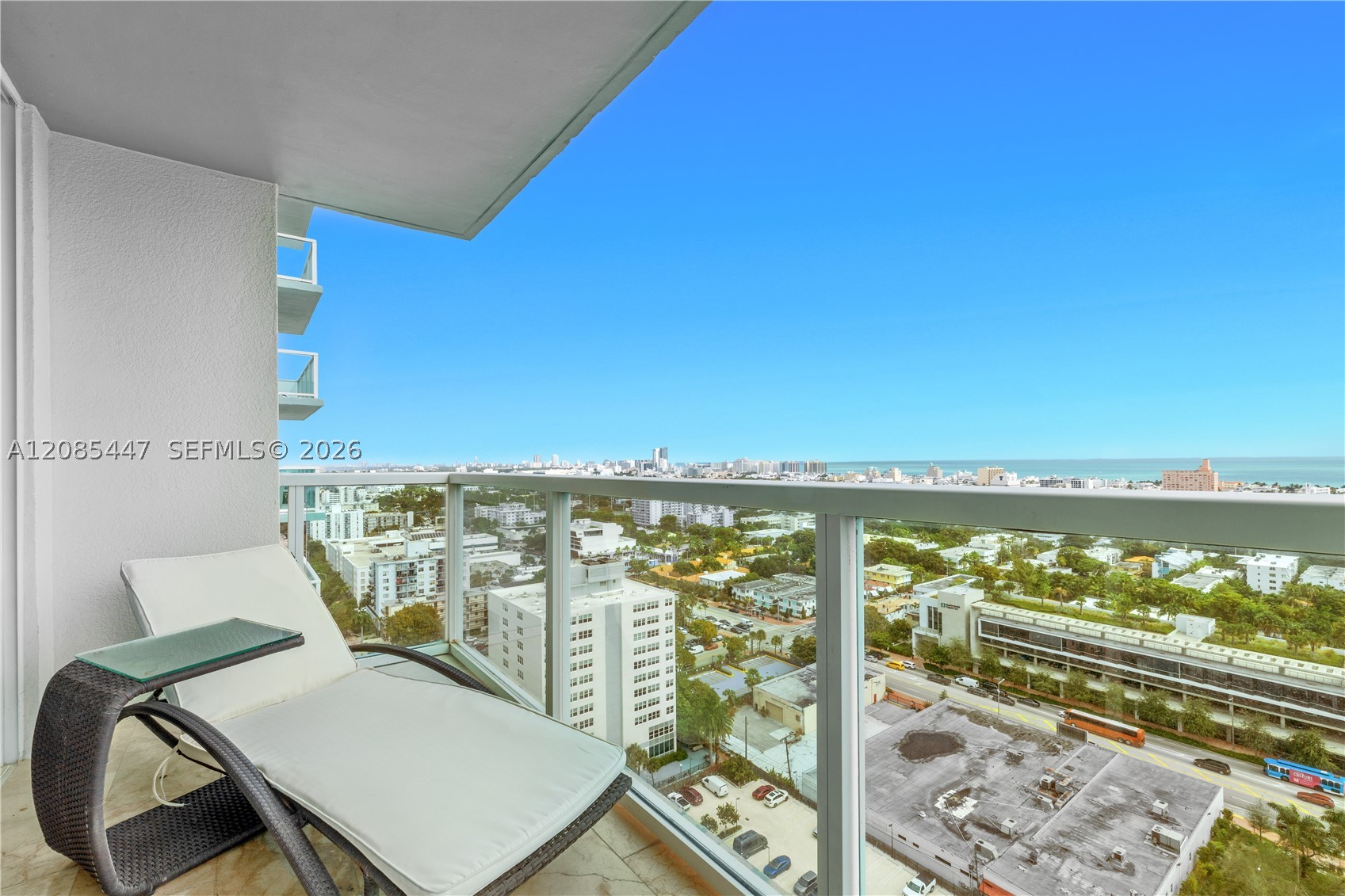 650 West Ave #2310, Miami Beach FL 33139