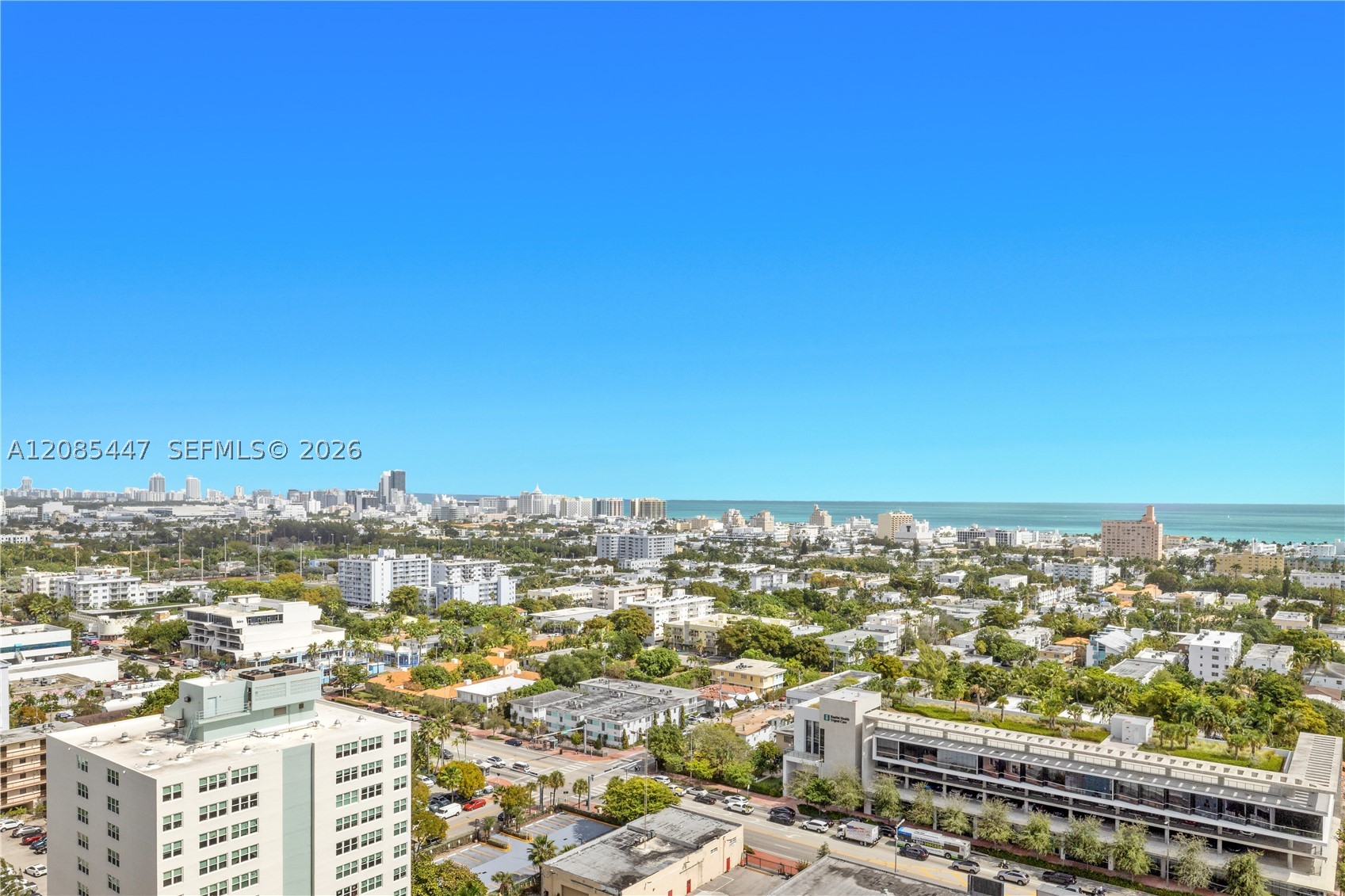 650 West Ave #2310, Miami Beach FL 33139