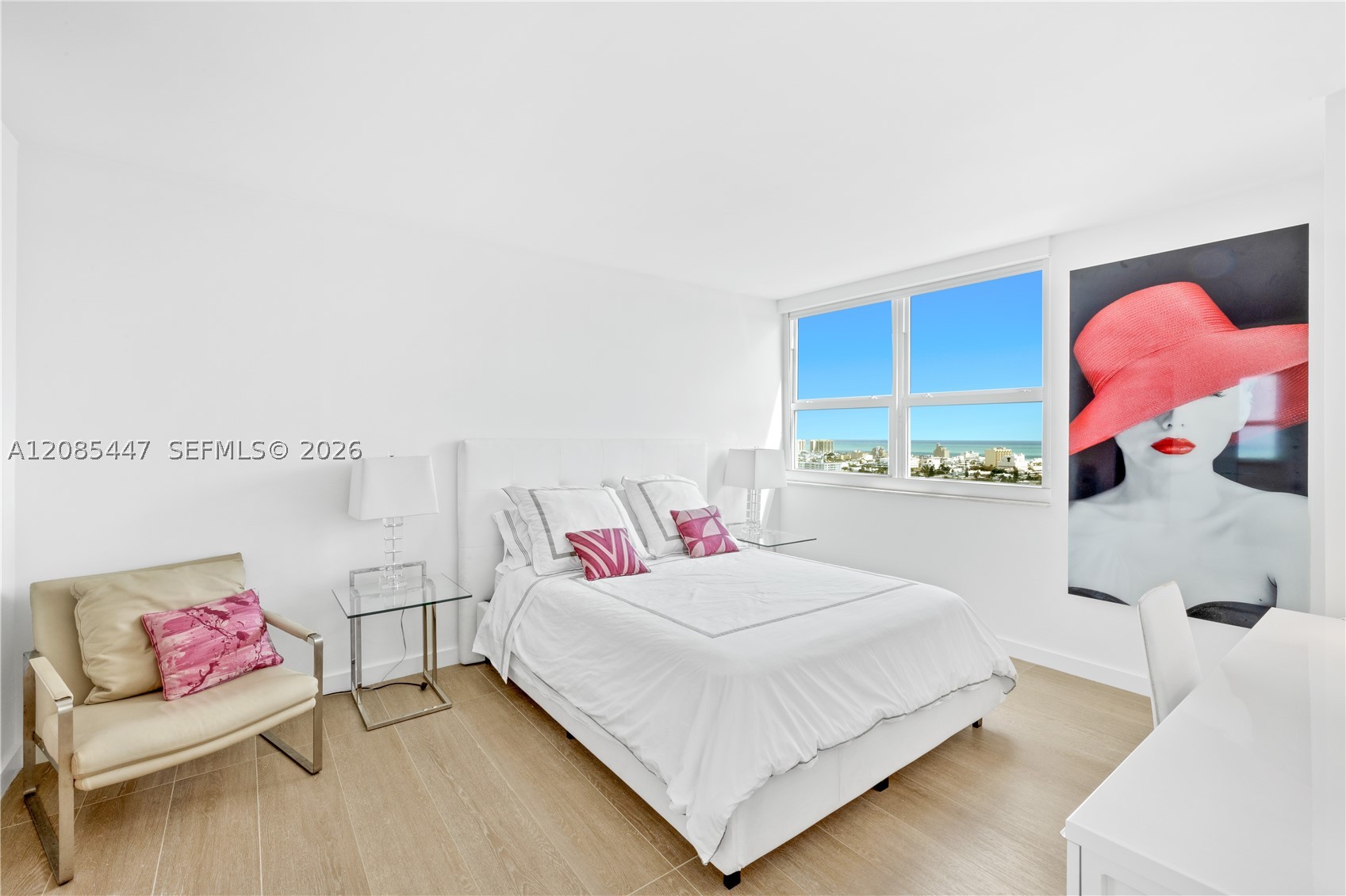 650 West Ave #2310, Miami Beach FL 33139