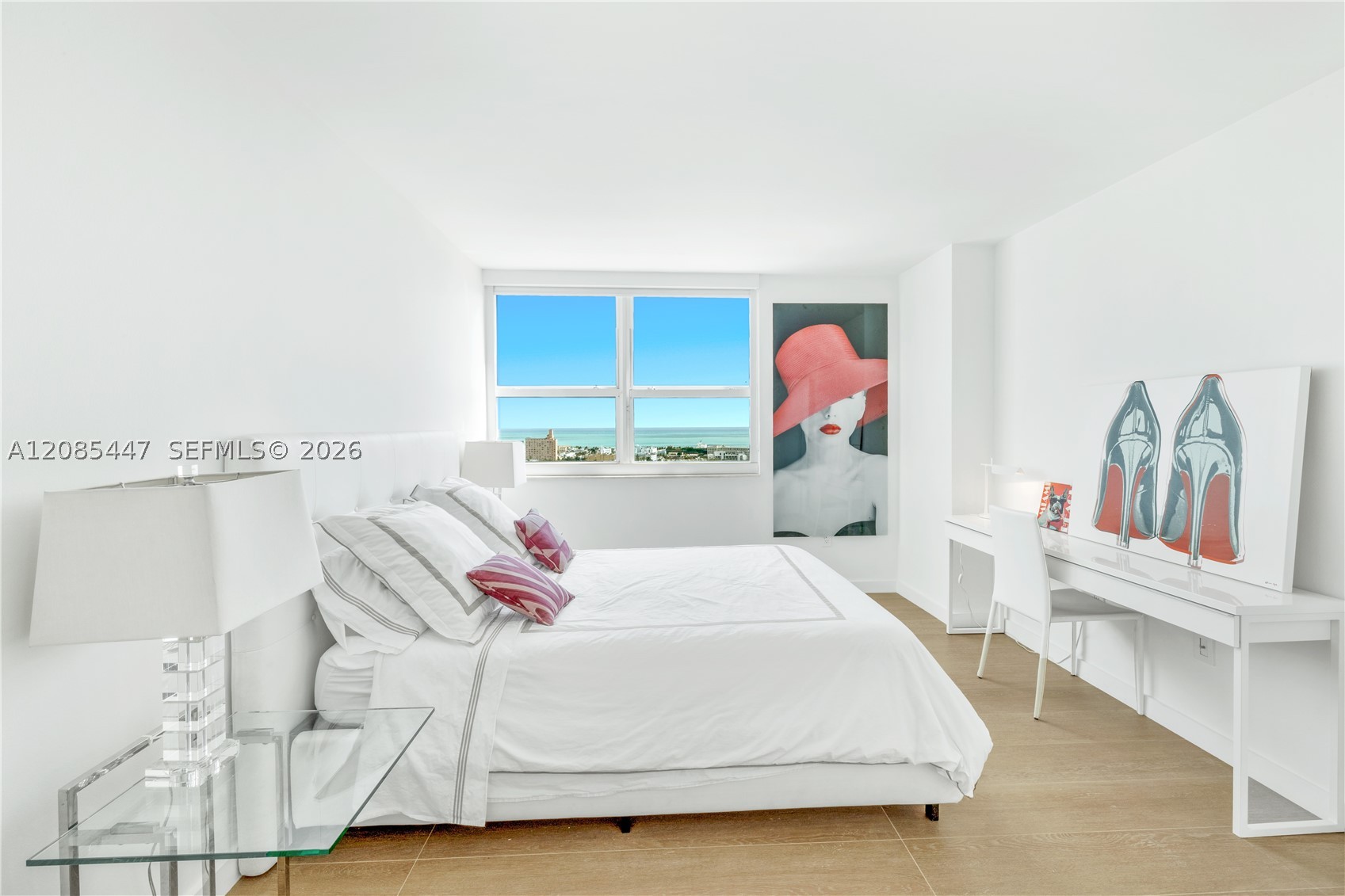 650 West Ave #2310, Miami Beach FL 33139