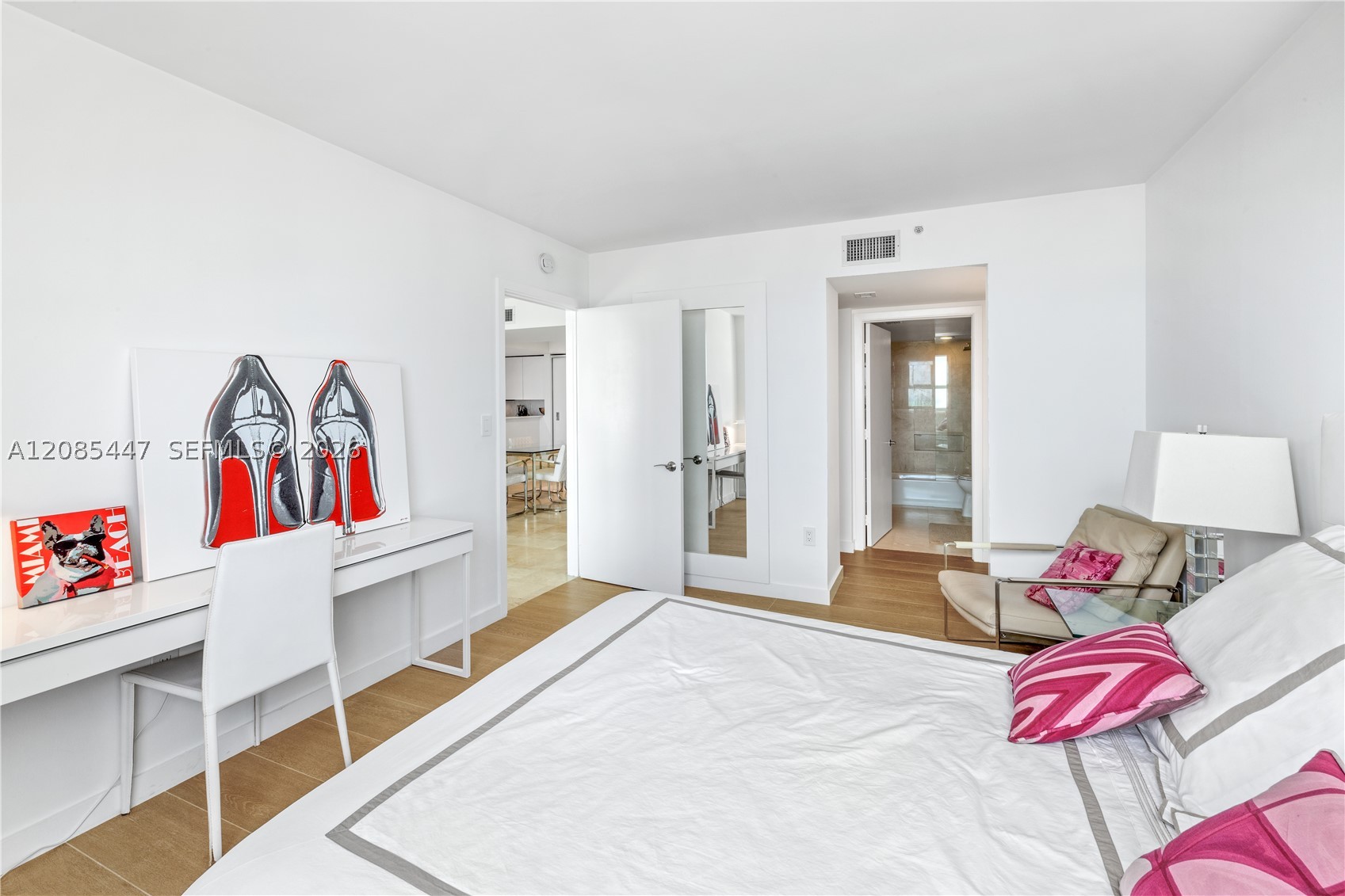 650 West Ave #2310, Miami Beach FL 33139