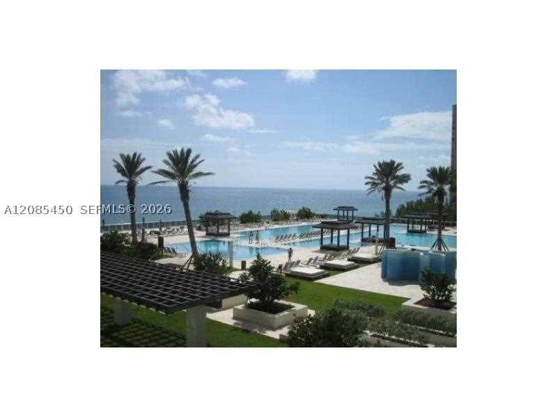 1830 S Ocean Dr #5001, Hallandale Beach FL 33009