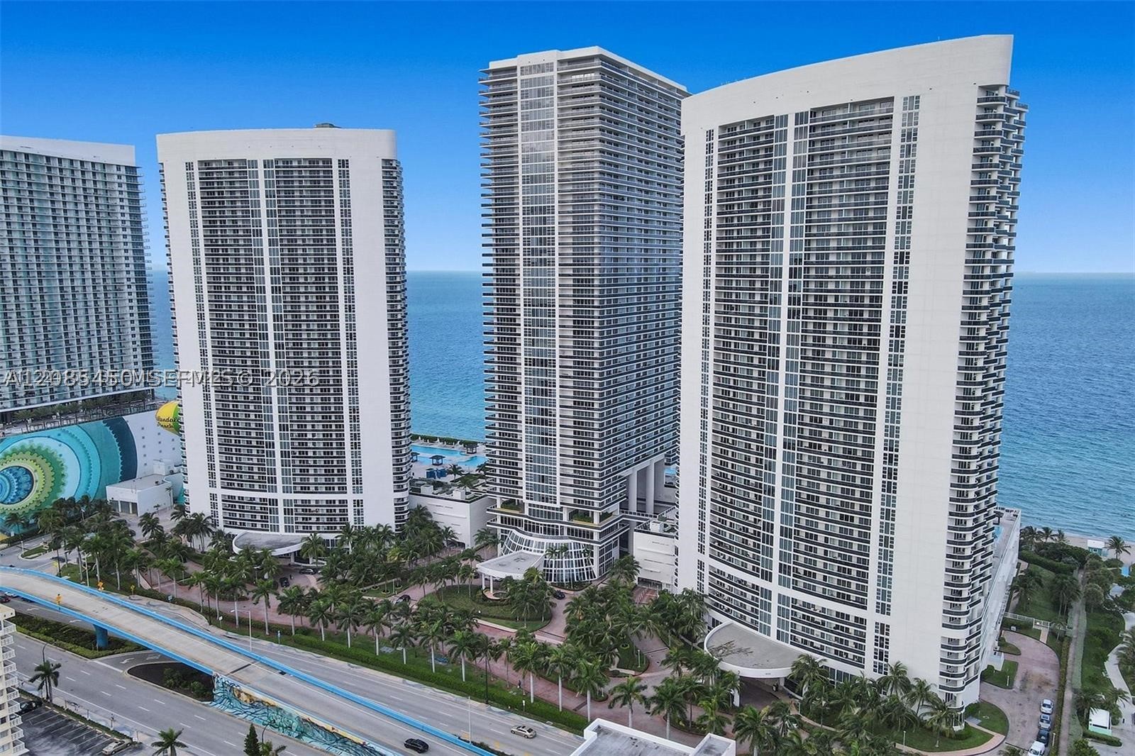 1830 S Ocean Dr #5001, Hallandale Beach FL 33009