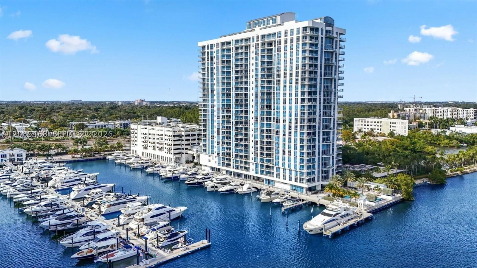 17301 Biscayne Blvd #1105, North Miami Beach FL 33160