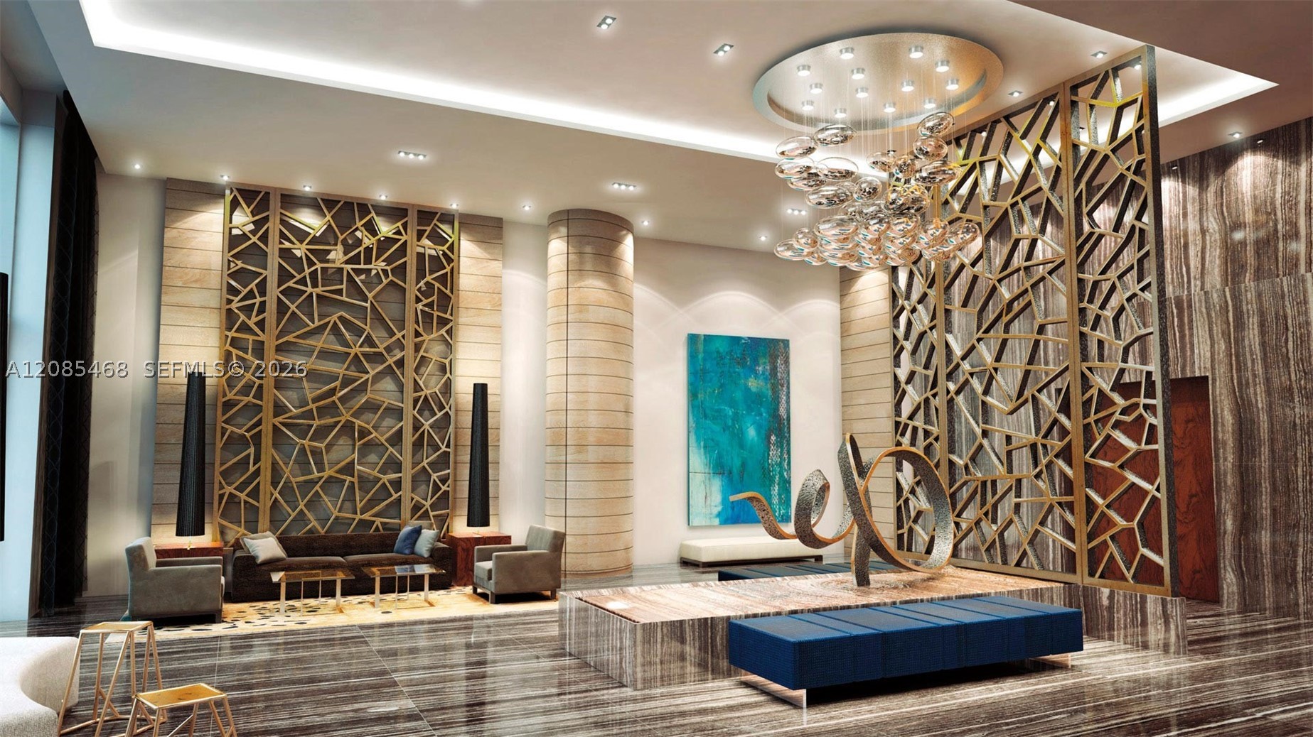 17301 Biscayne Blvd #1105, North Miami Beach FL 33160