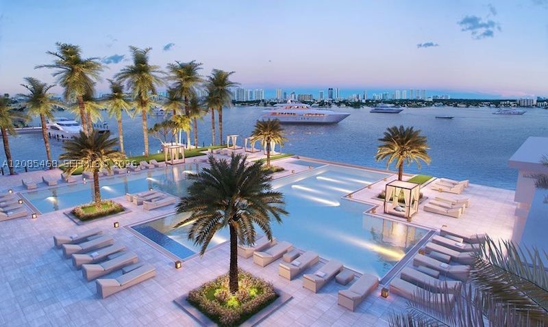 17301 Biscayne Blvd #1105, North Miami Beach FL 33160