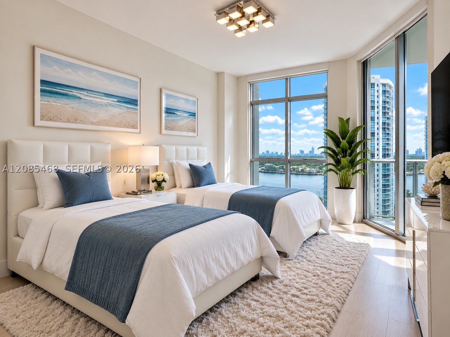 17301 Biscayne Blvd #1105, North Miami Beach FL 33160