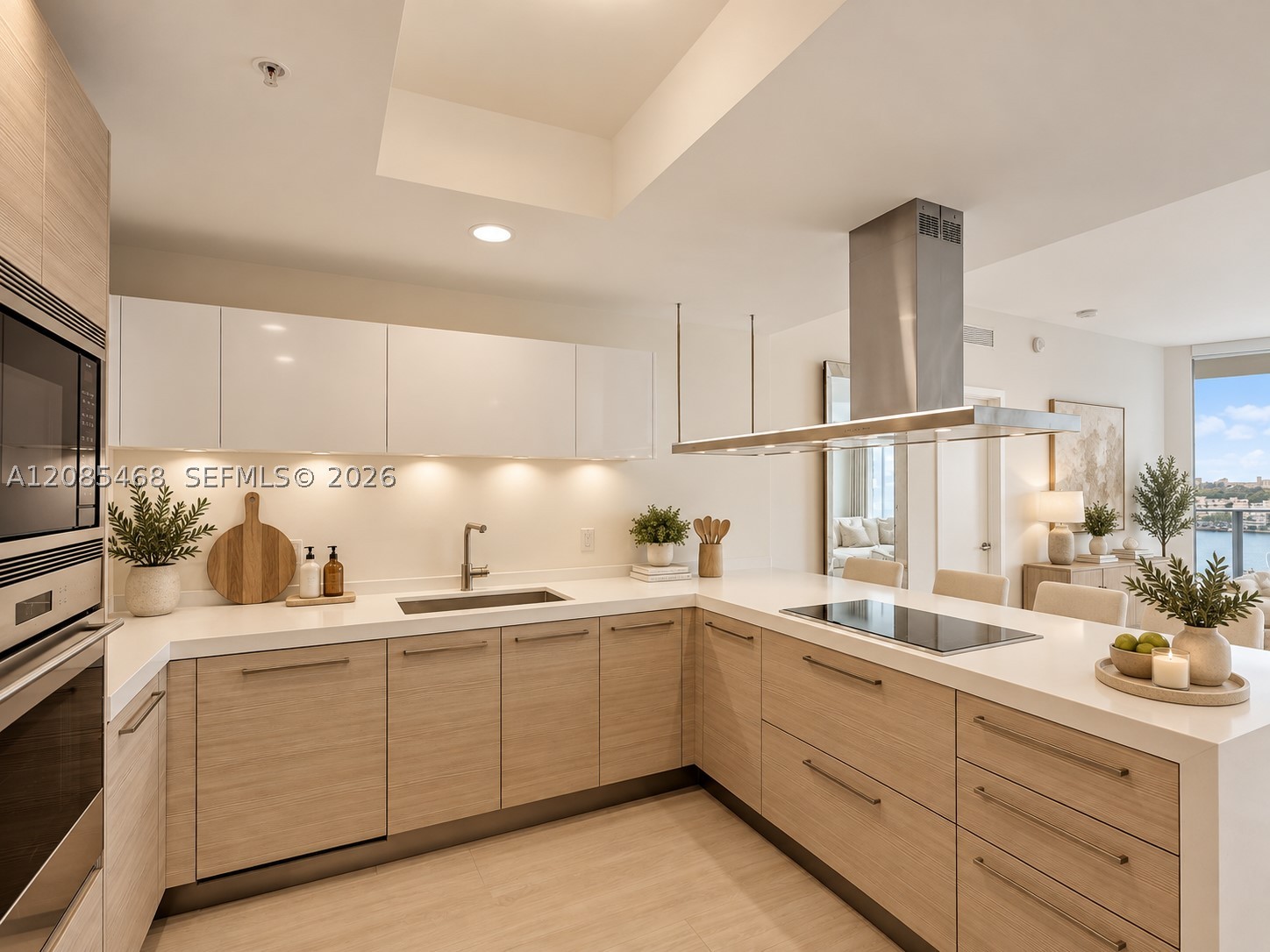 17301 Biscayne Blvd #1105, North Miami Beach FL 33160