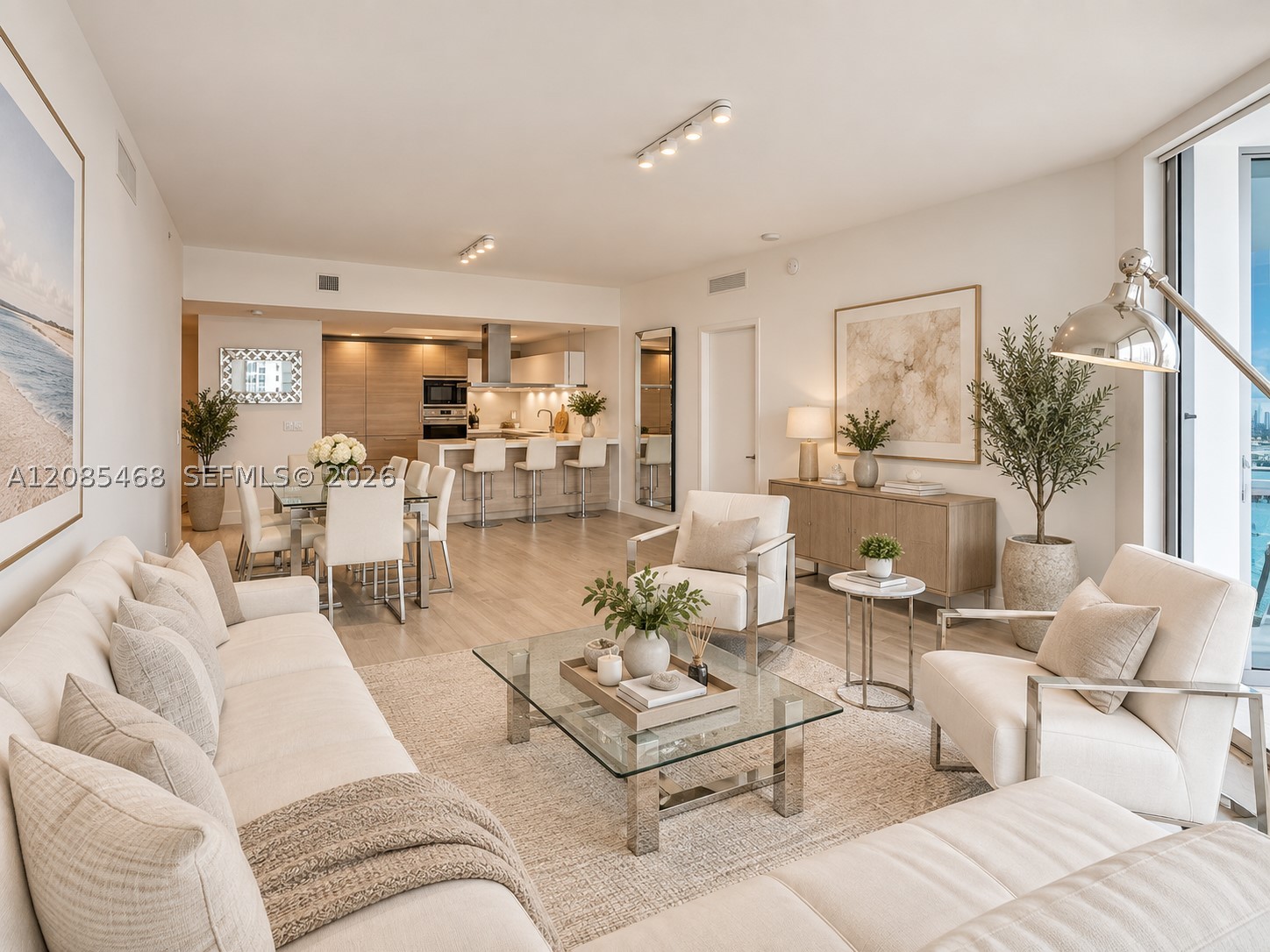 17301 Biscayne Blvd #1105, North Miami Beach FL 33160
