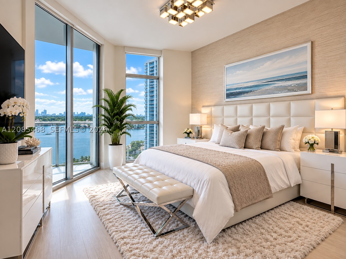 17301 Biscayne Blvd #1105, North Miami Beach FL 33160