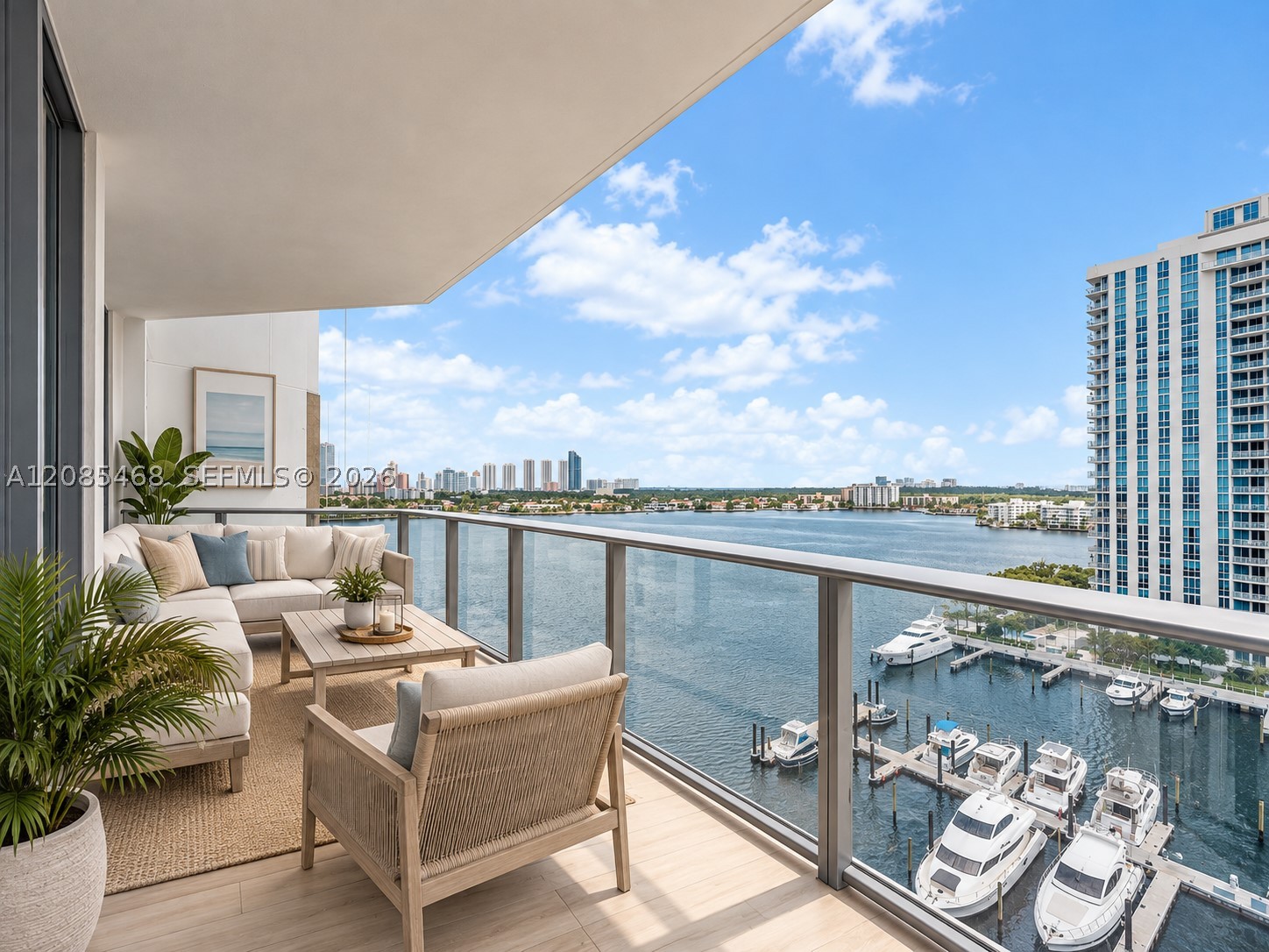 17301 Biscayne Blvd #1105, North Miami Beach FL 33160