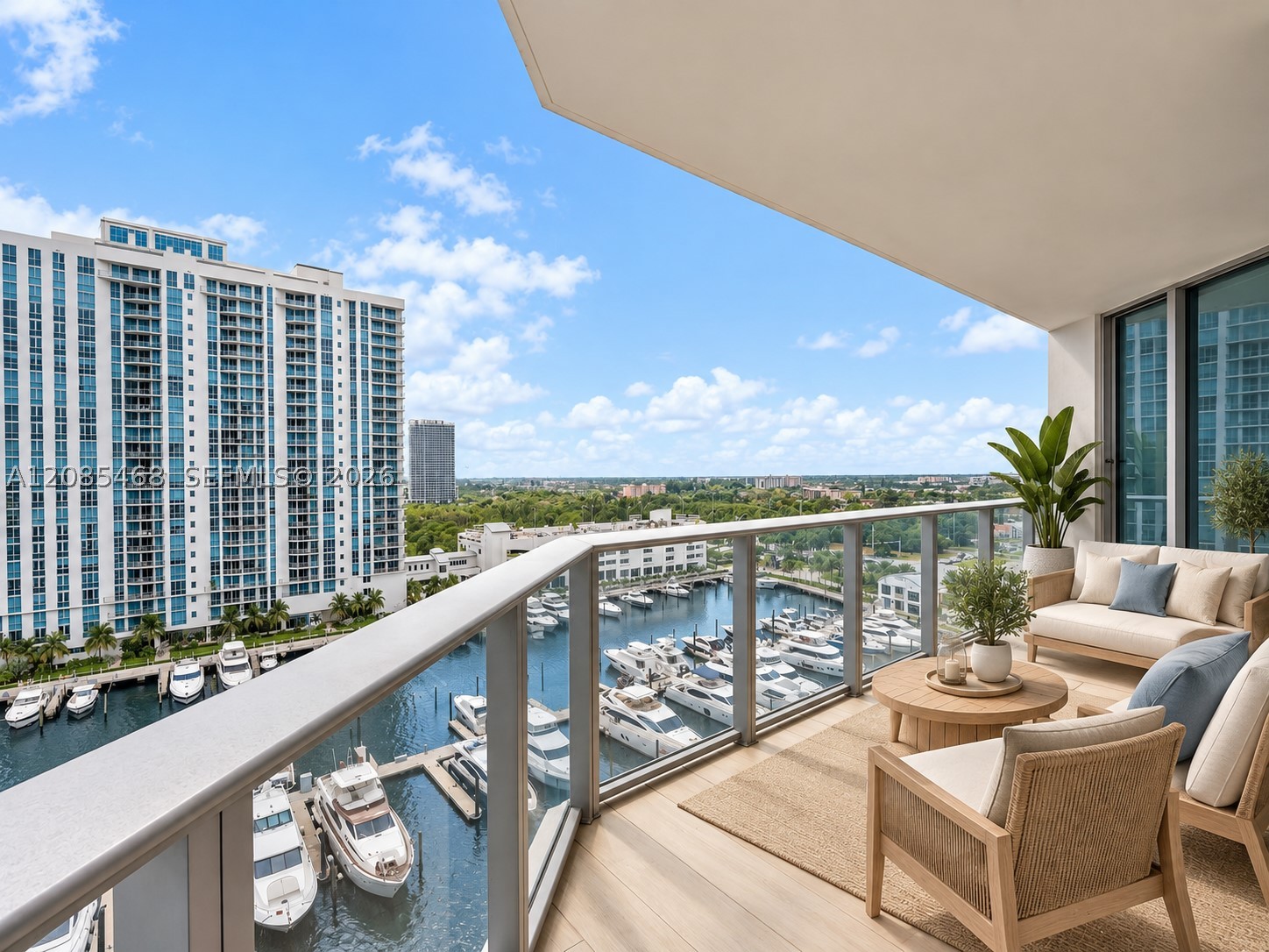 17301 Biscayne Blvd #1105, North Miami Beach FL 33160