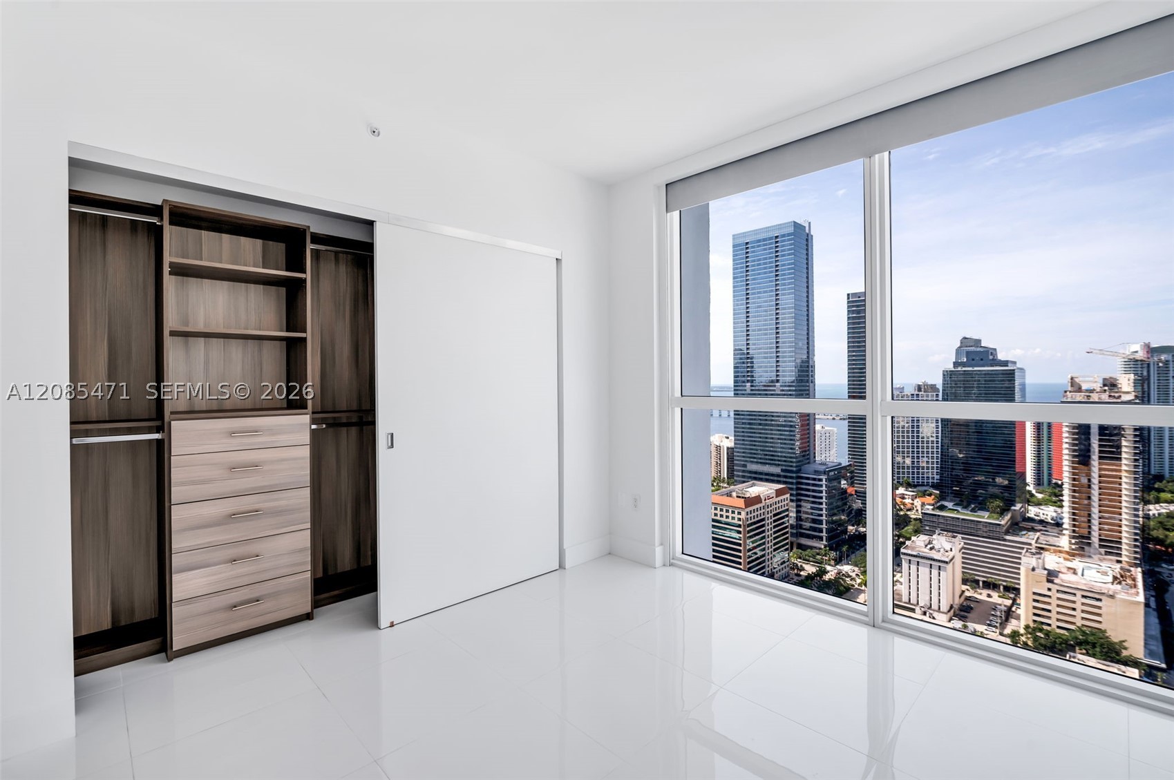 1080 Brickell Ave #3900-3901, Miami FL 33131