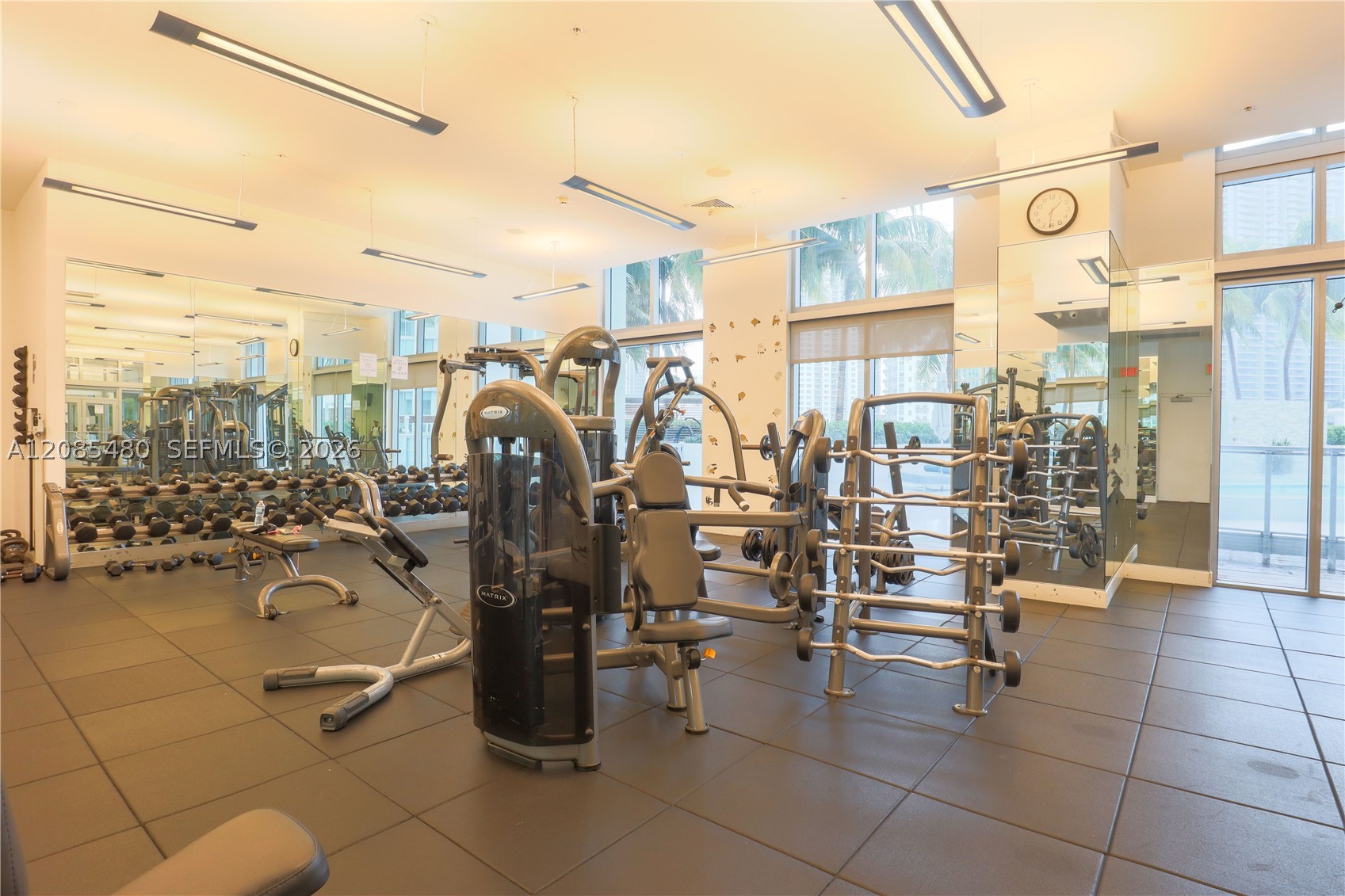90 SW 3rd St #3002, Miami FL 33130