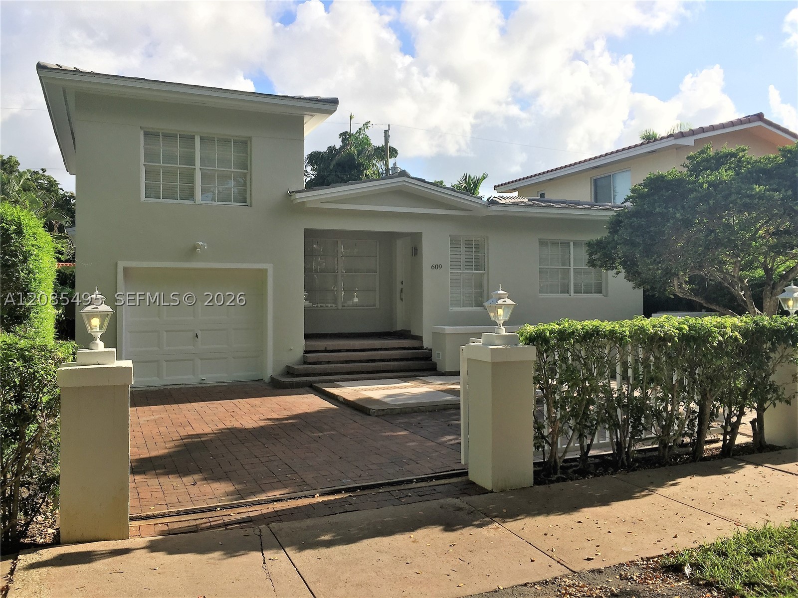 609 Puerta Ave, Coral Gables FL 33143