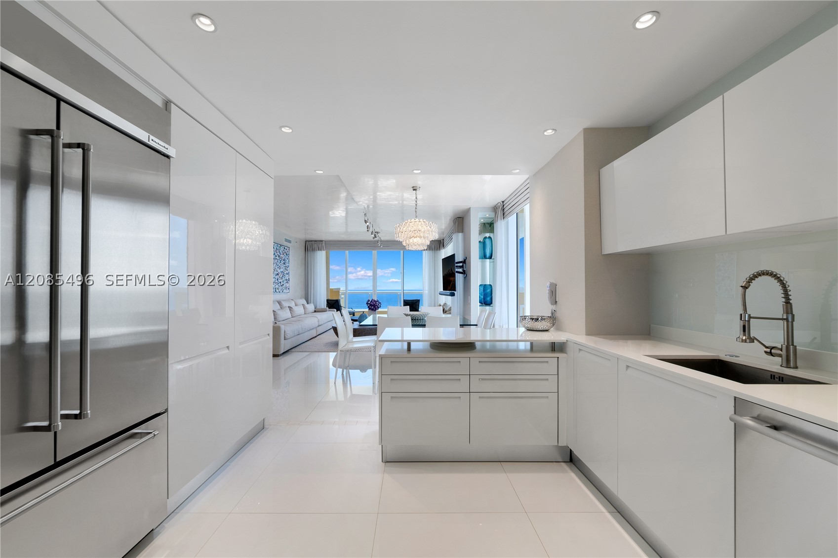 17875 Collins Ave #3406, Sunny Isles Beach FL 33160