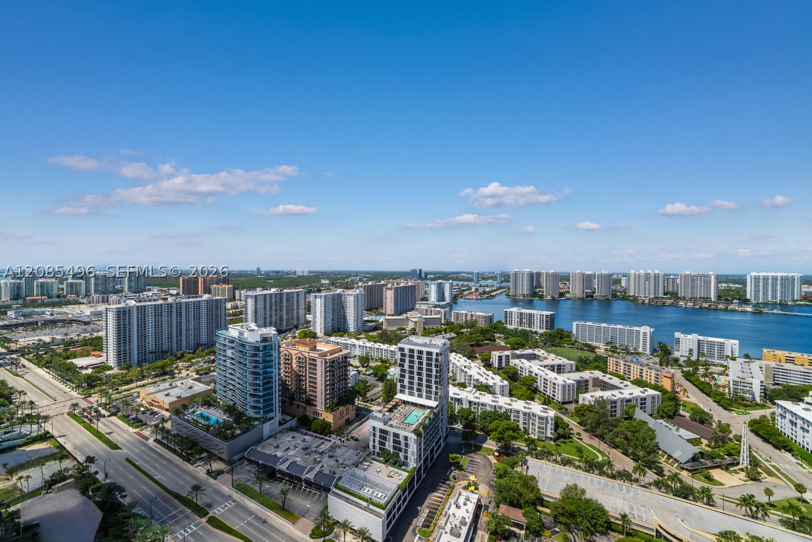 17875 Collins Ave #3406, Sunny Isles Beach FL 33160