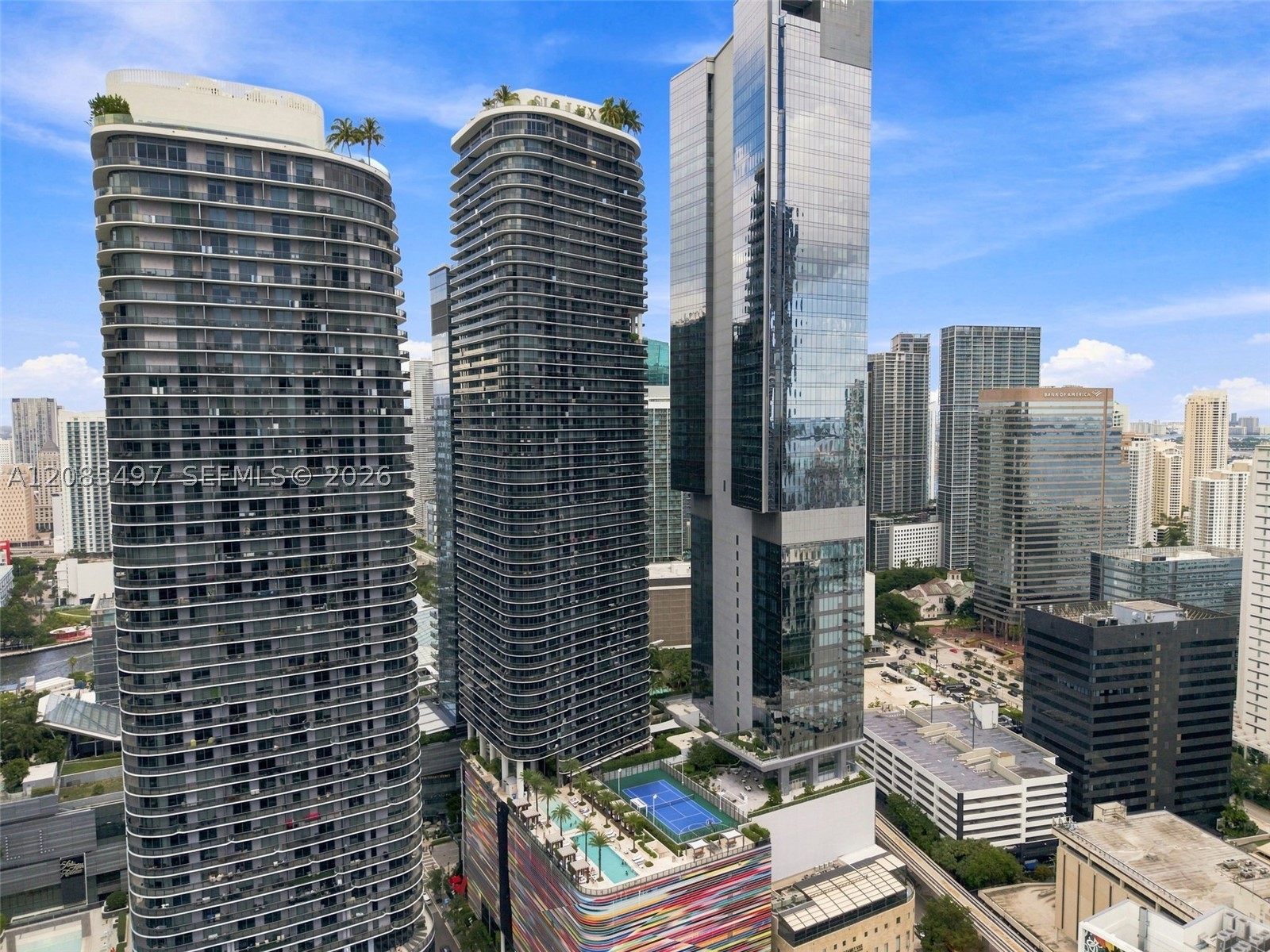 801 S Miami Ave #1810, Miami FL 33130