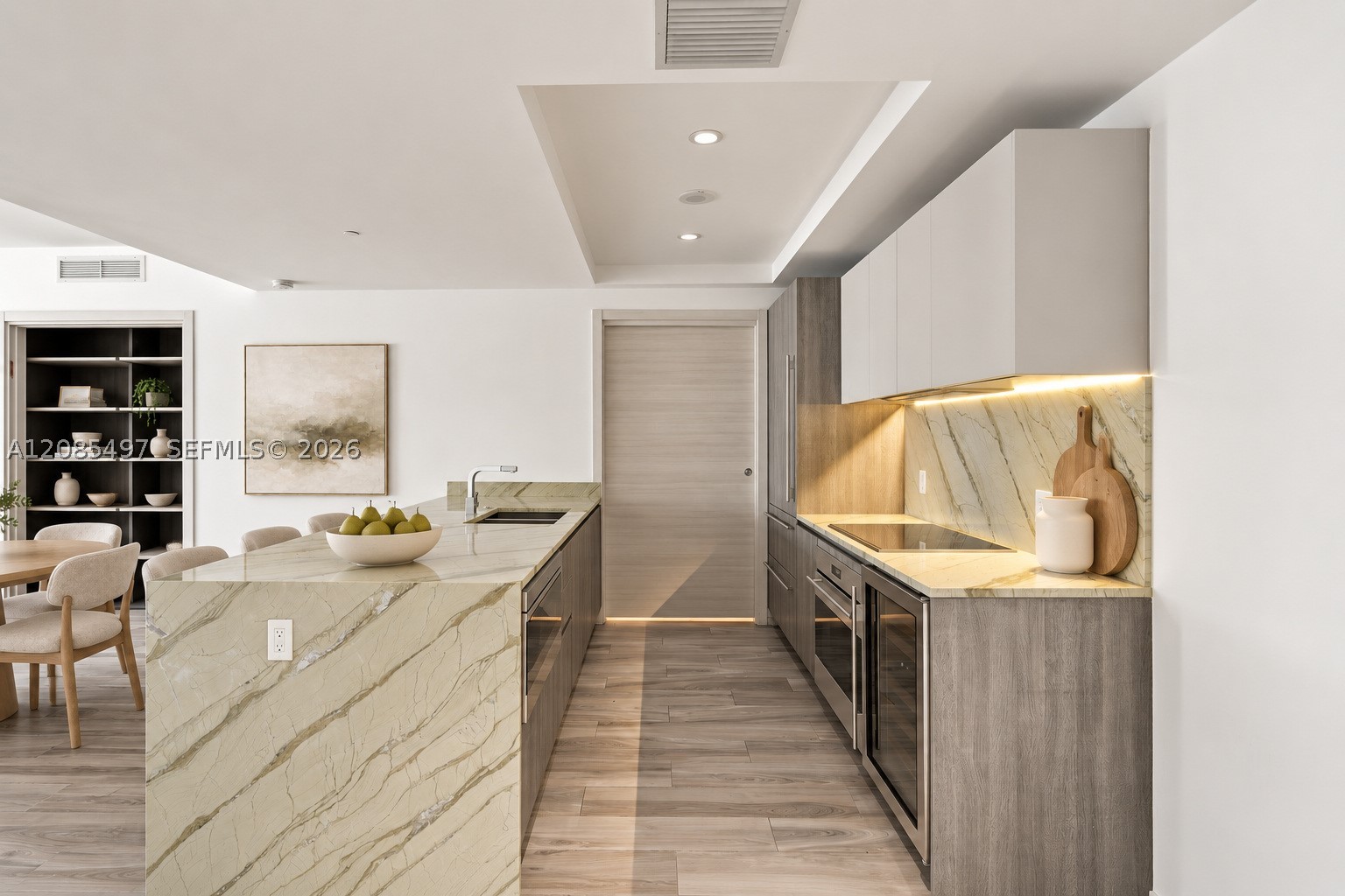 801 S Miami Ave #1810, Miami FL 33130