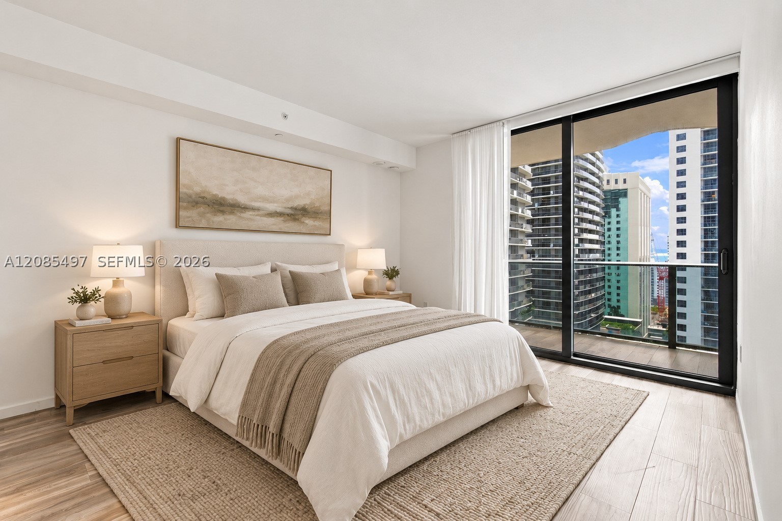 801 S Miami Ave #1810, Miami FL 33130