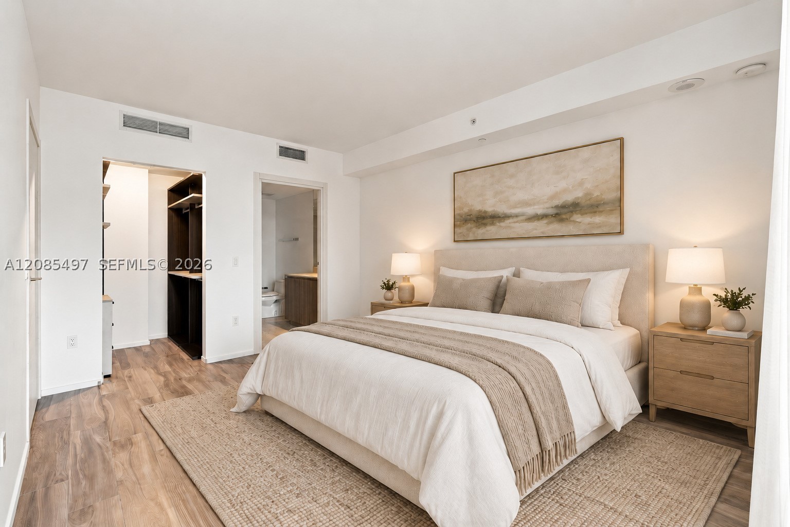 801 S Miami Ave #1810, Miami FL 33130