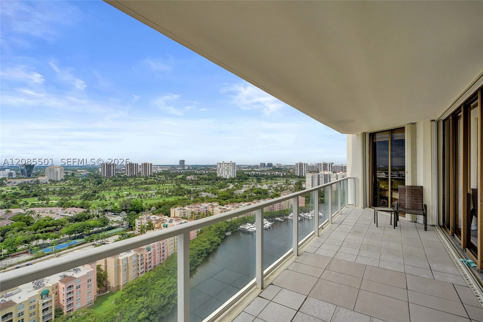 19500 Turnberry Way #23C, Aventura FL 33180