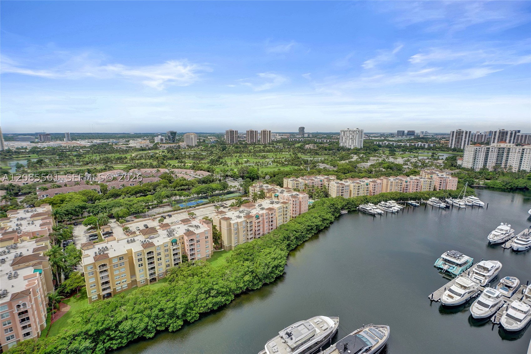 19500 Turnberry Way #23C, Aventura FL 33180