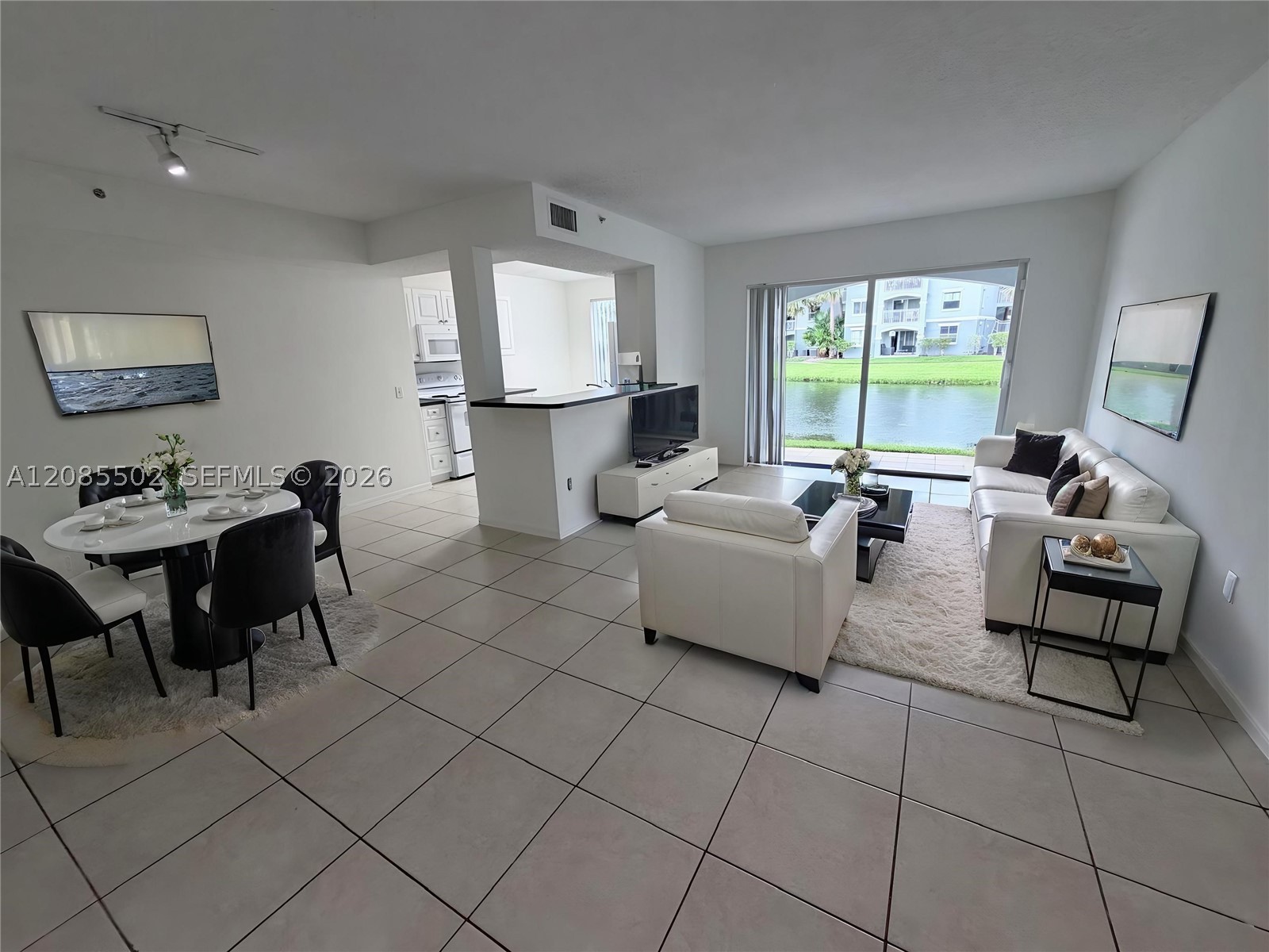 9645 NW 1st Ct #1-110, Pembroke Pines FL 33024