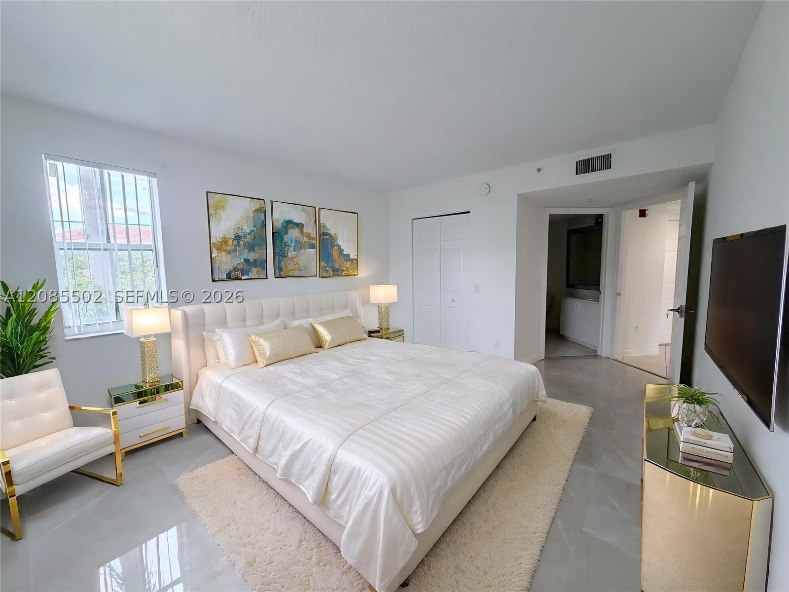 9645 NW 1st Ct #1-110, Pembroke Pines FL 33024