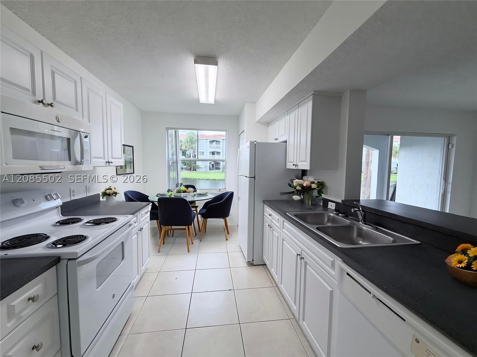 9645 NW 1st Ct #1-110, Pembroke Pines FL 33024