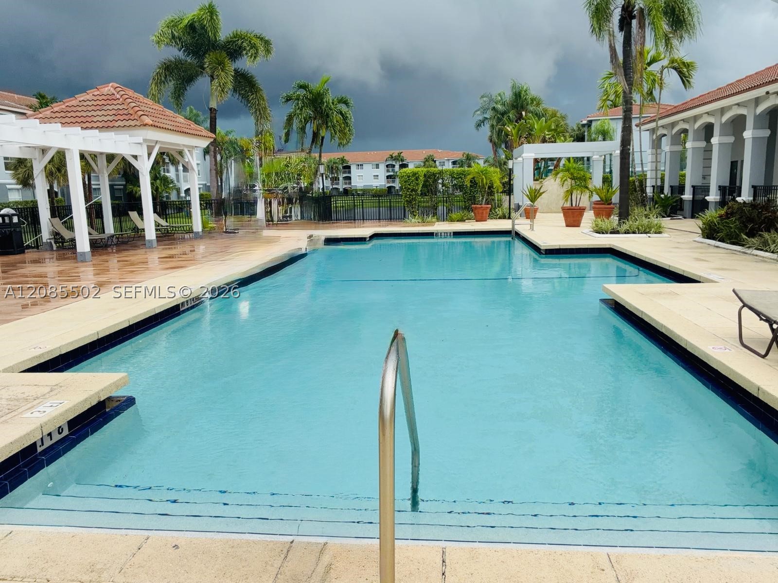 9645 NW 1st Ct #1-110, Pembroke Pines FL 33024