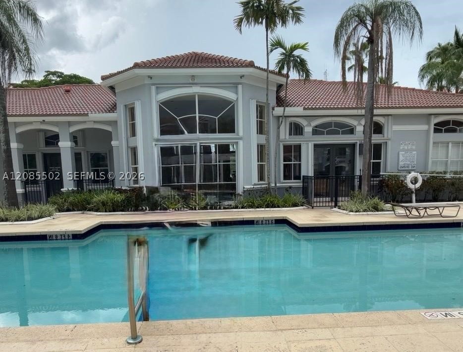 9645 NW 1st Ct #1-110, Pembroke Pines FL 33024