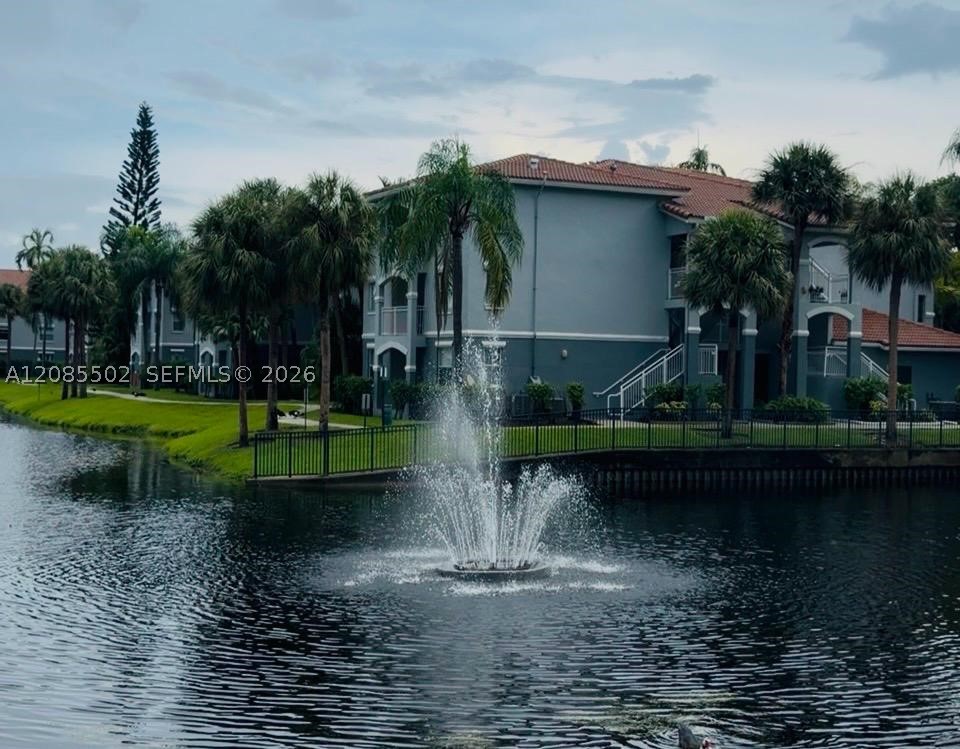 9645 NW 1st Ct #1-110, Pembroke Pines FL 33024