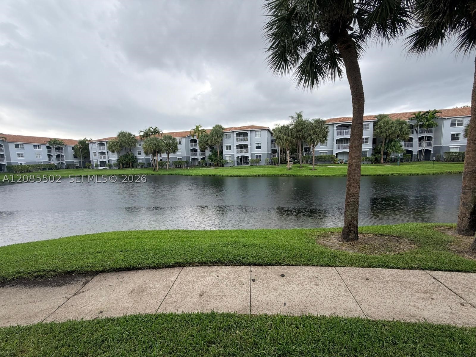 9645 NW 1st Ct #1-110, Pembroke Pines FL 33024