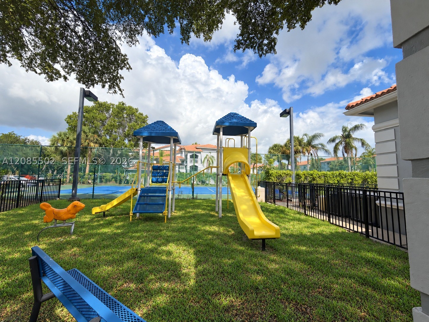 9645 NW 1st Ct #1-110, Pembroke Pines FL 33024