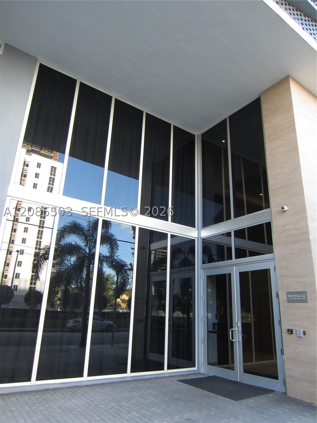 1010 SW 2nd Ave #908, Miami FL 33130