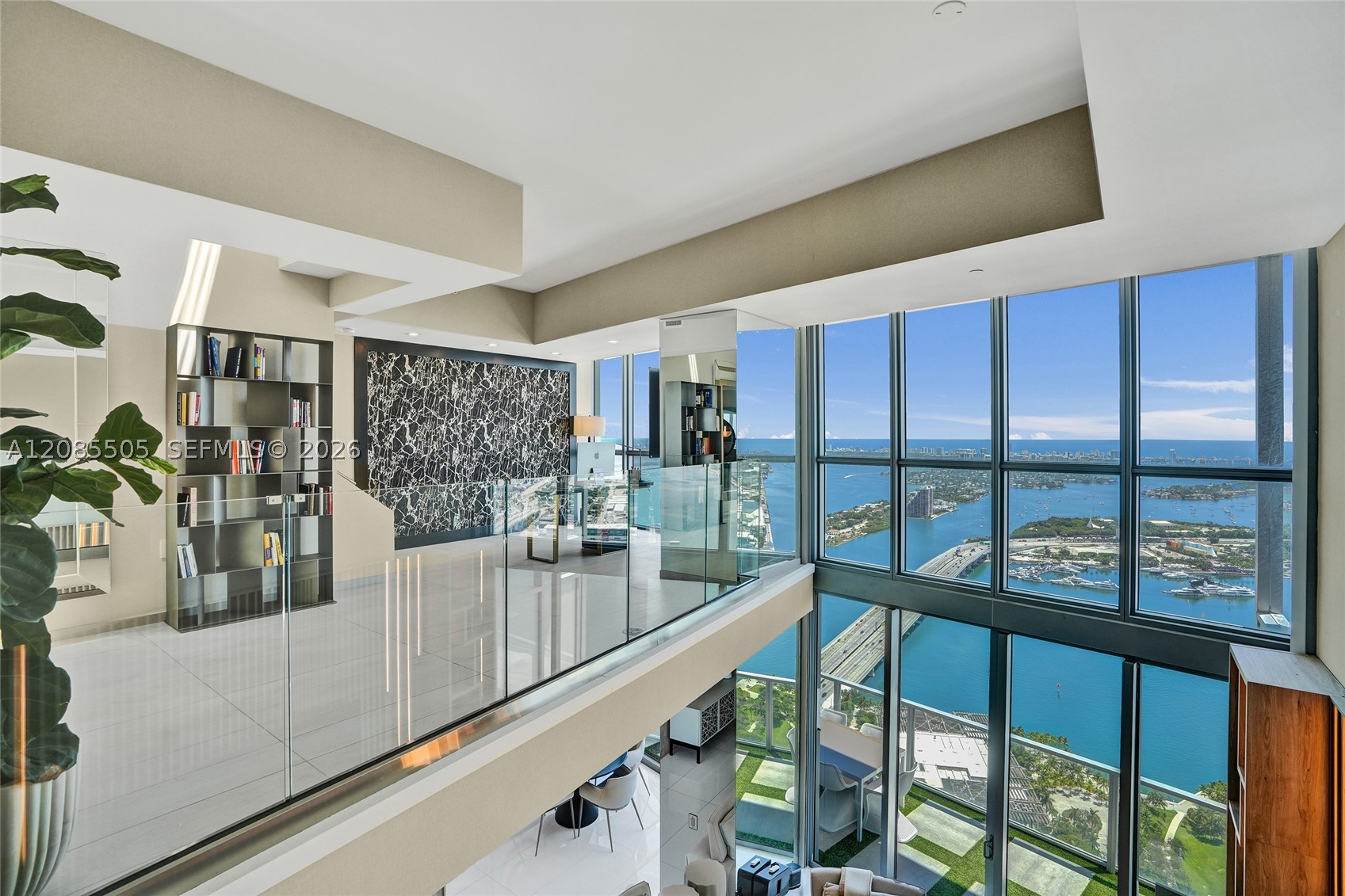 1100 Biscayne Blvd #6303, Miami FL 33132