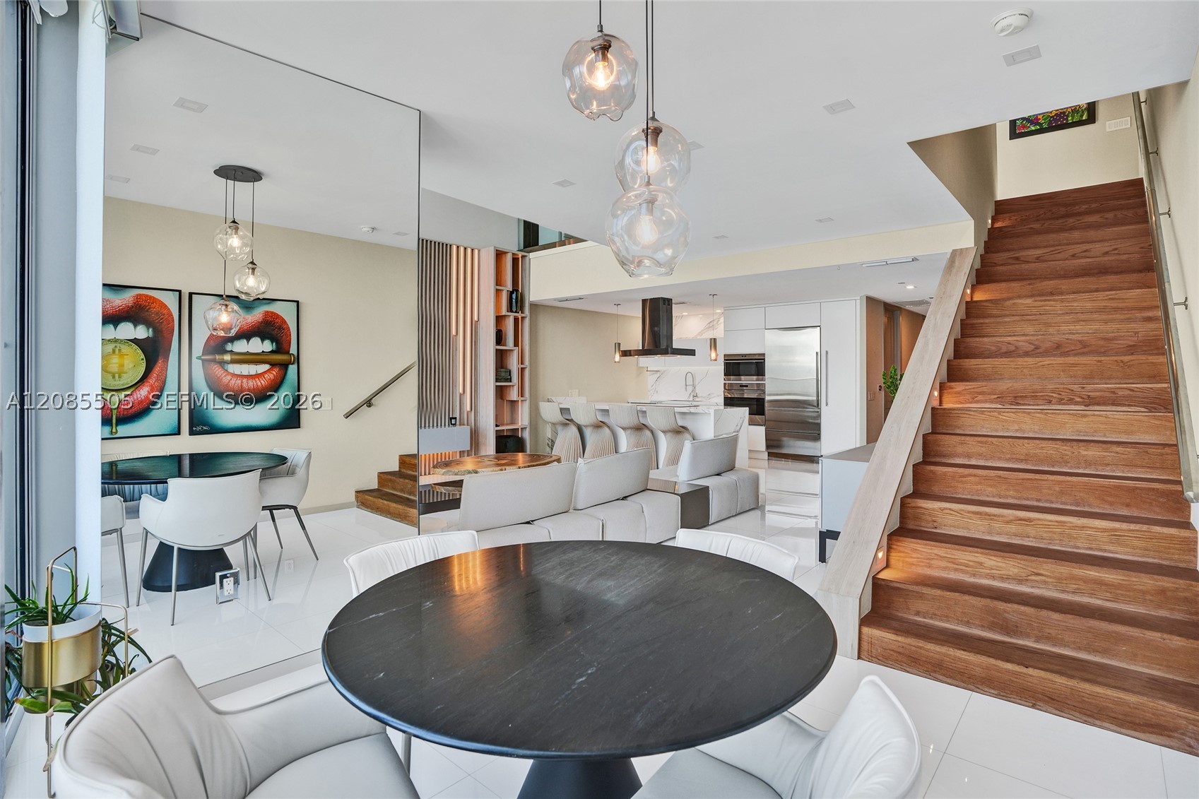 1100 Biscayne Blvd #6303, Miami FL 33132