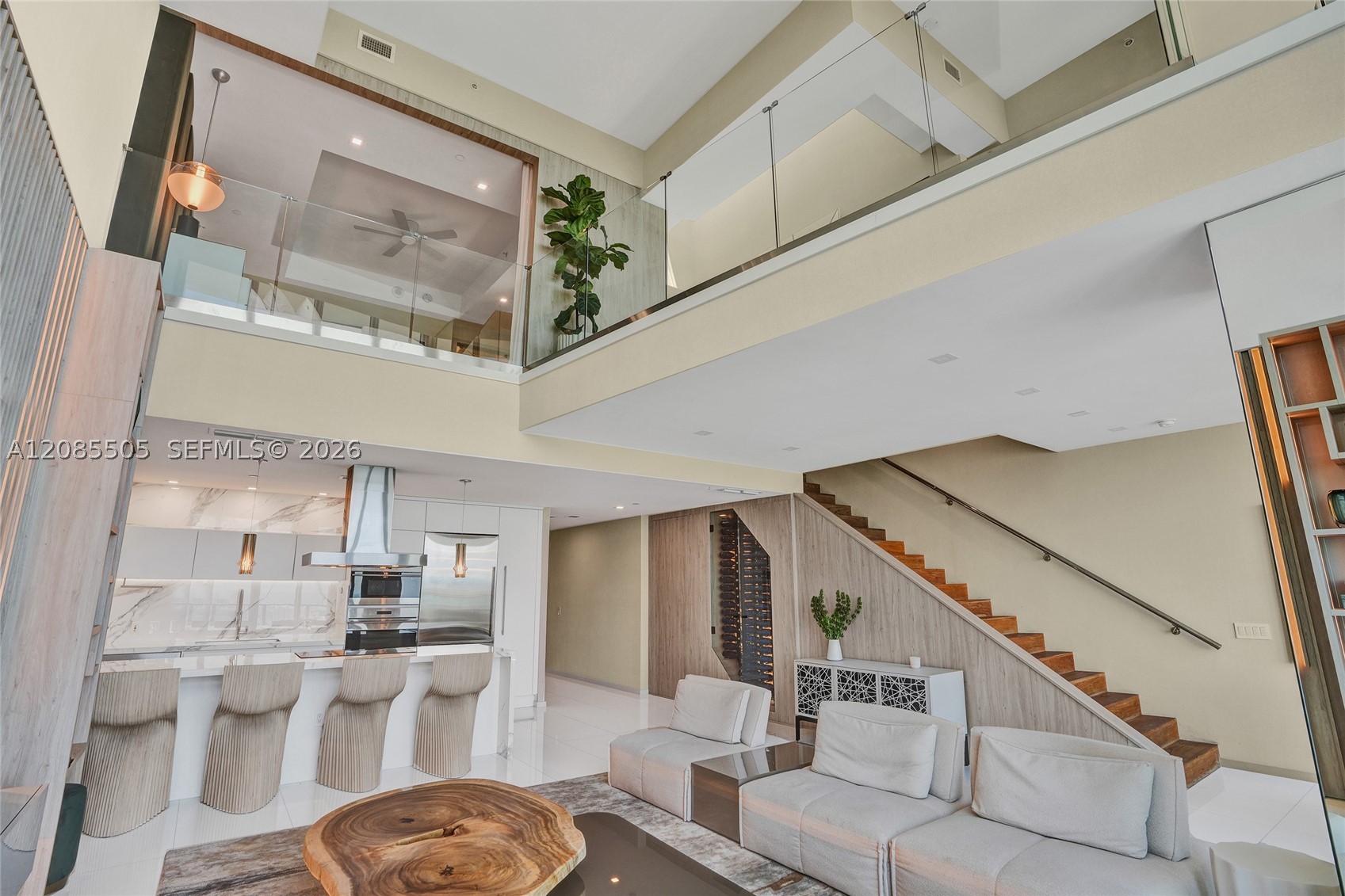 1100 Biscayne Blvd #6303, Miami FL 33132