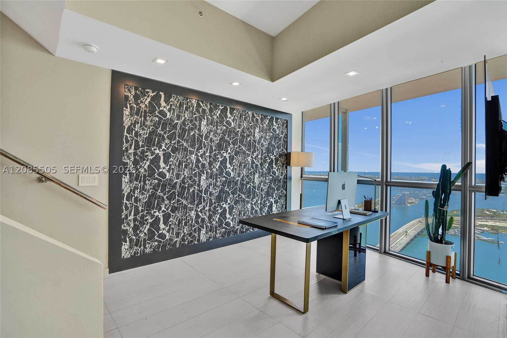 1100 Biscayne Blvd #6303, Miami FL 33132