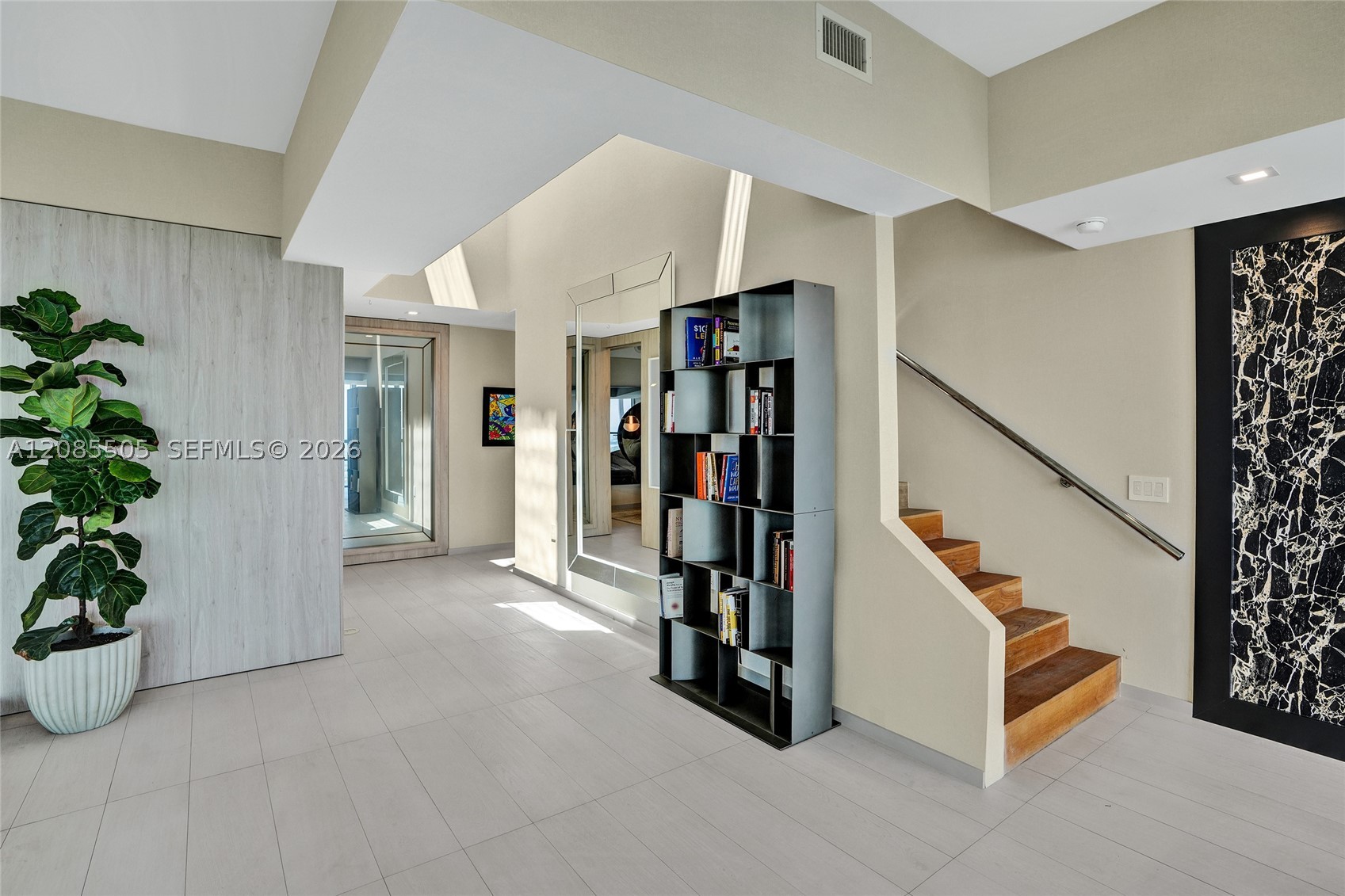1100 Biscayne Blvd #6303, Miami FL 33132