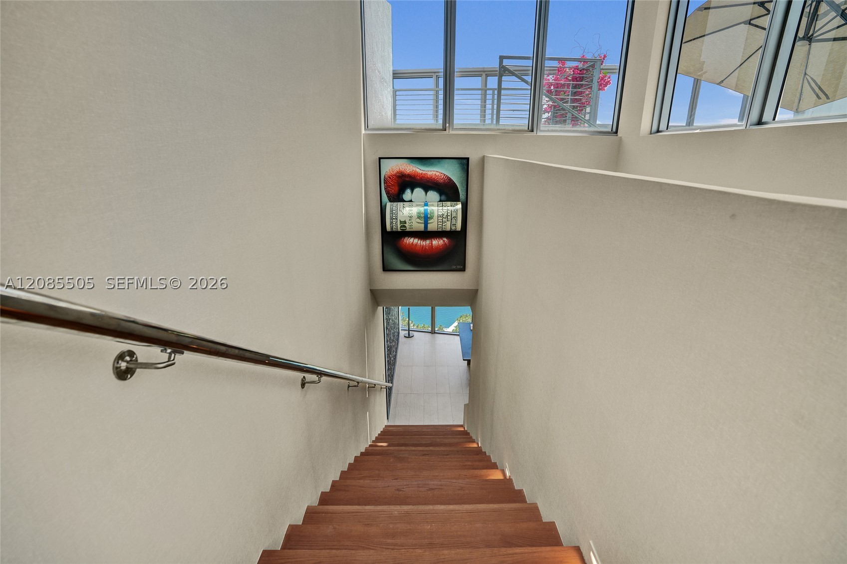 1100 Biscayne Blvd #6303, Miami FL 33132