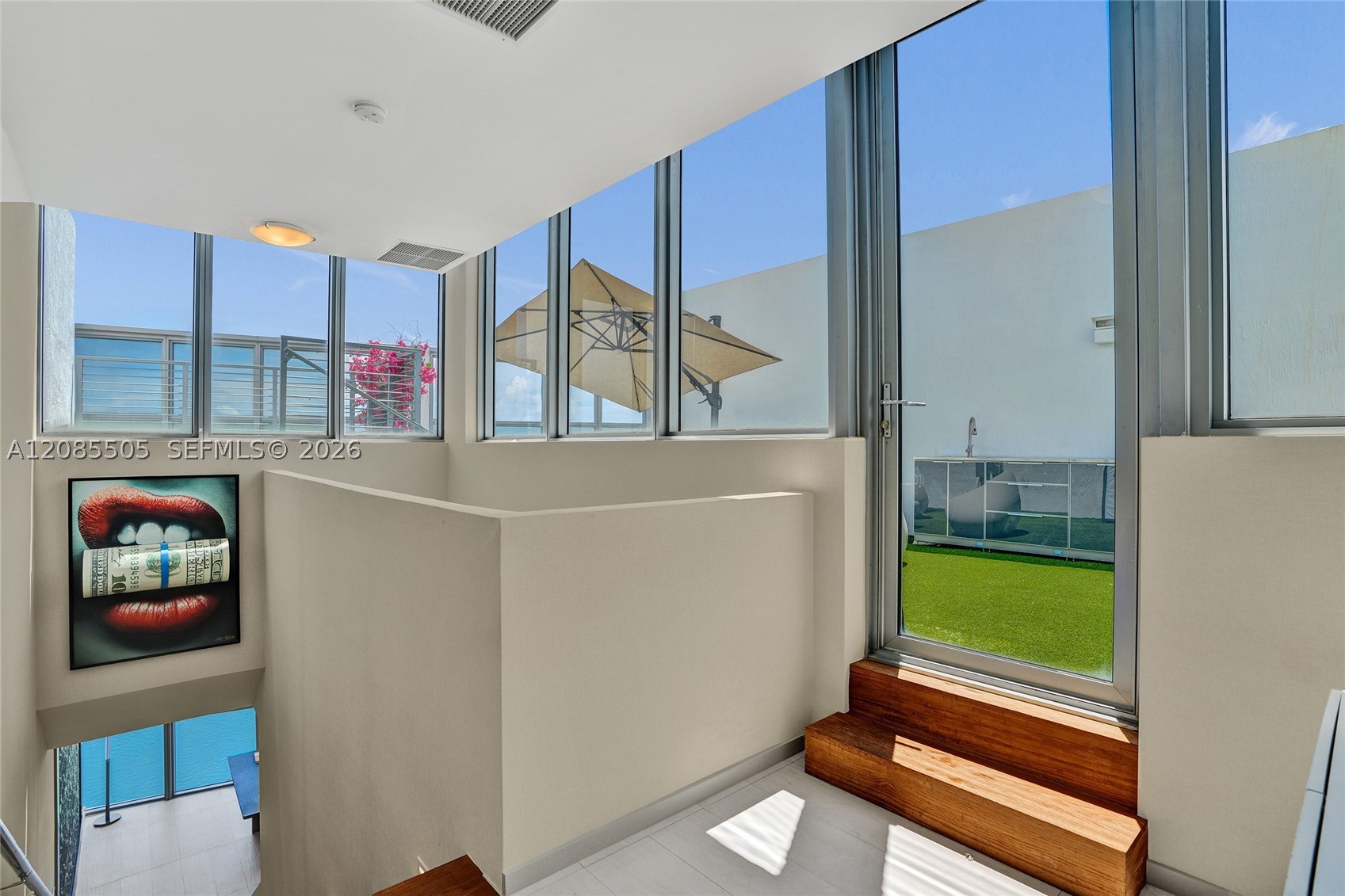1100 Biscayne Blvd #6303, Miami FL 33132