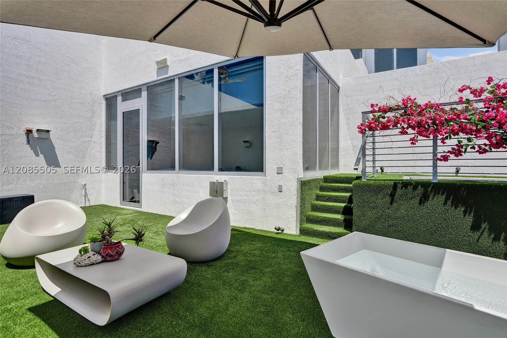 1100 Biscayne Blvd #6303, Miami FL 33132